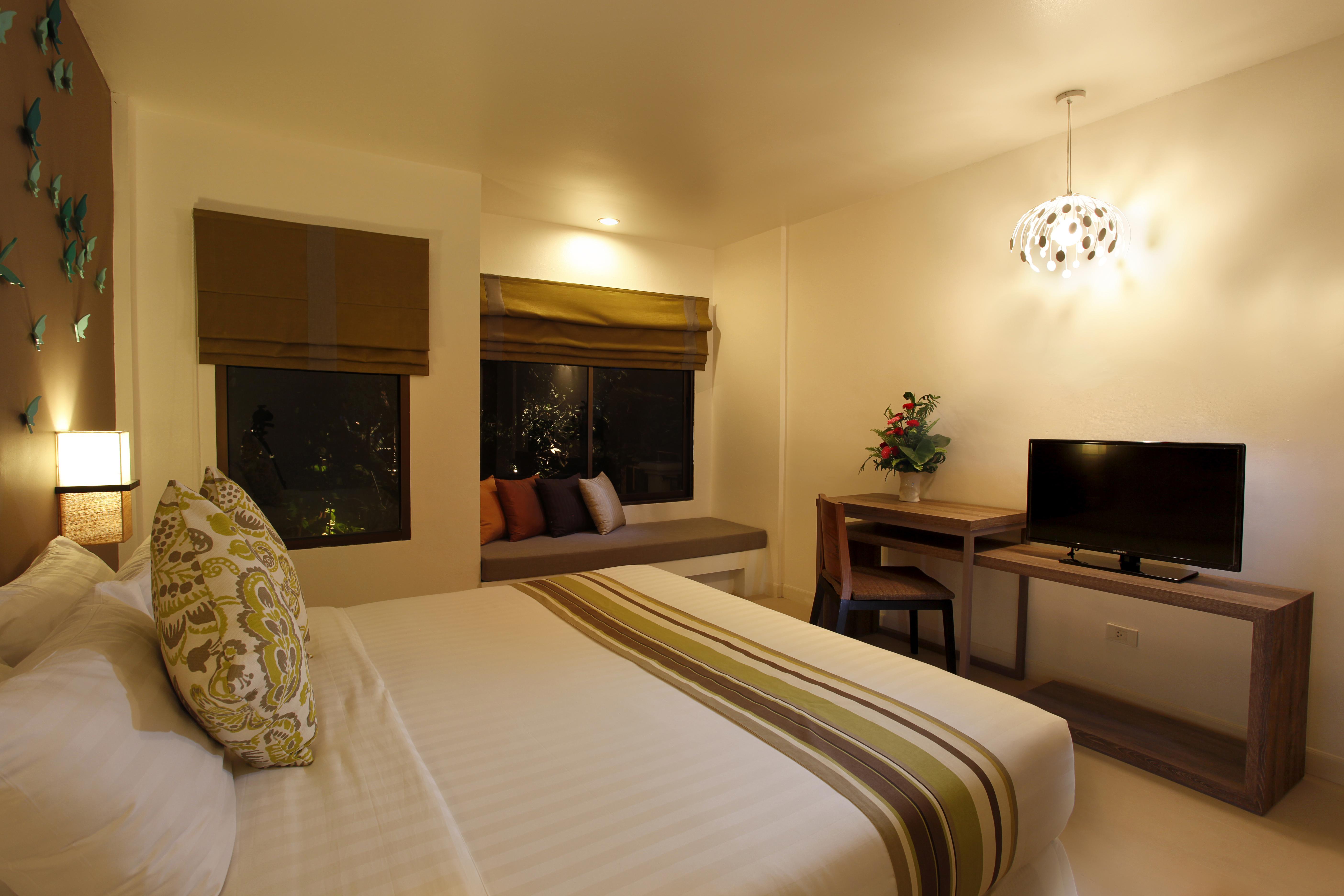 The Viridian - Sha Resort 3*