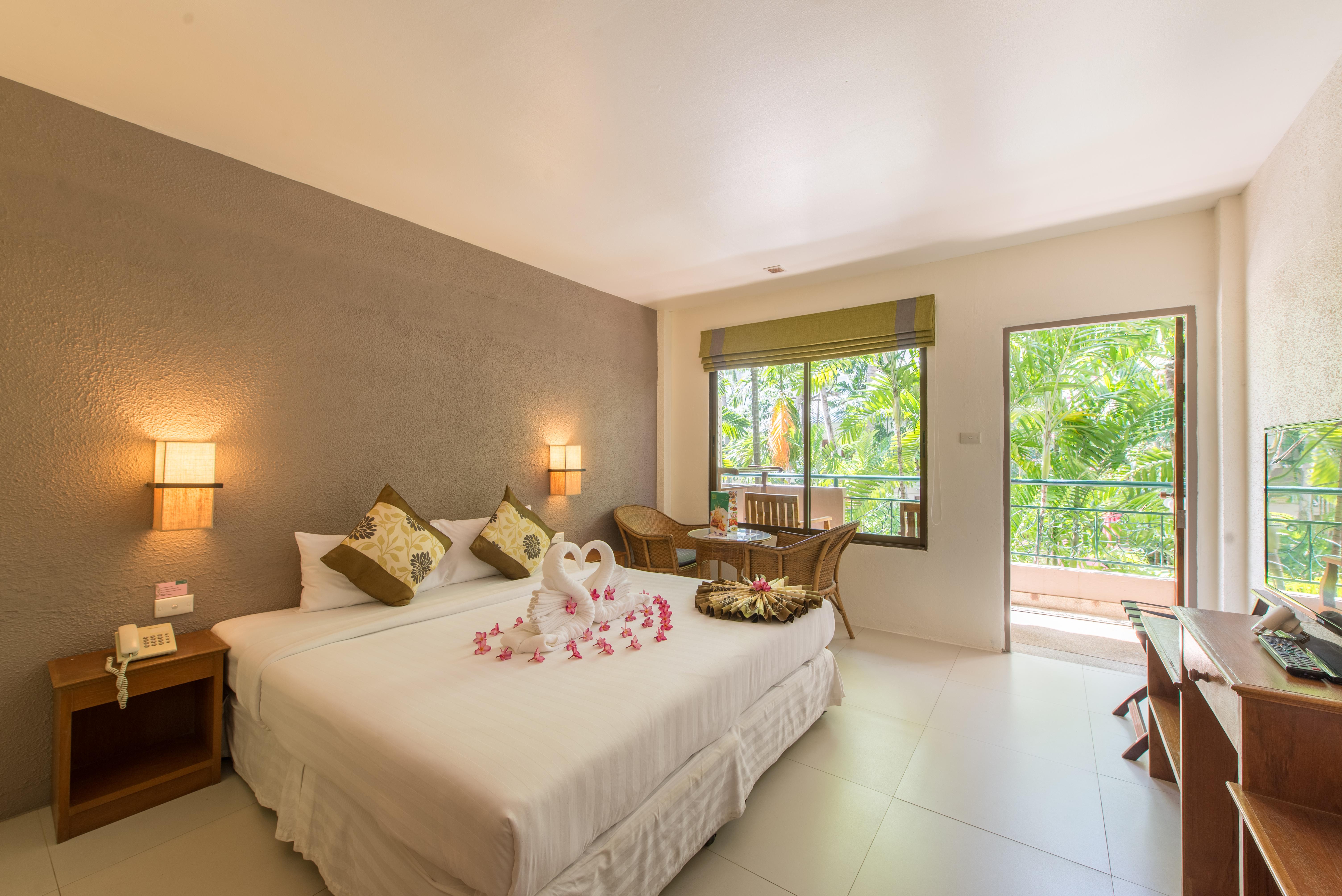 The Viridian - Sha 3* Patong