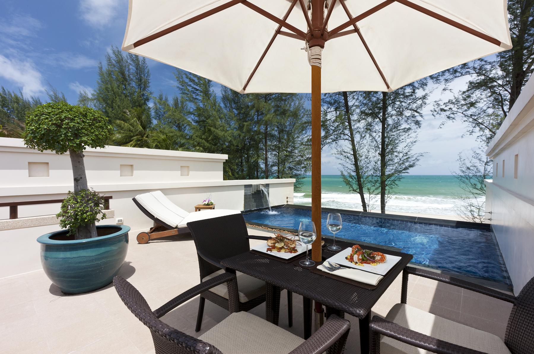 Hotel Dusit Thani Laguna Phuket Bang Tao Beach (Phuket)