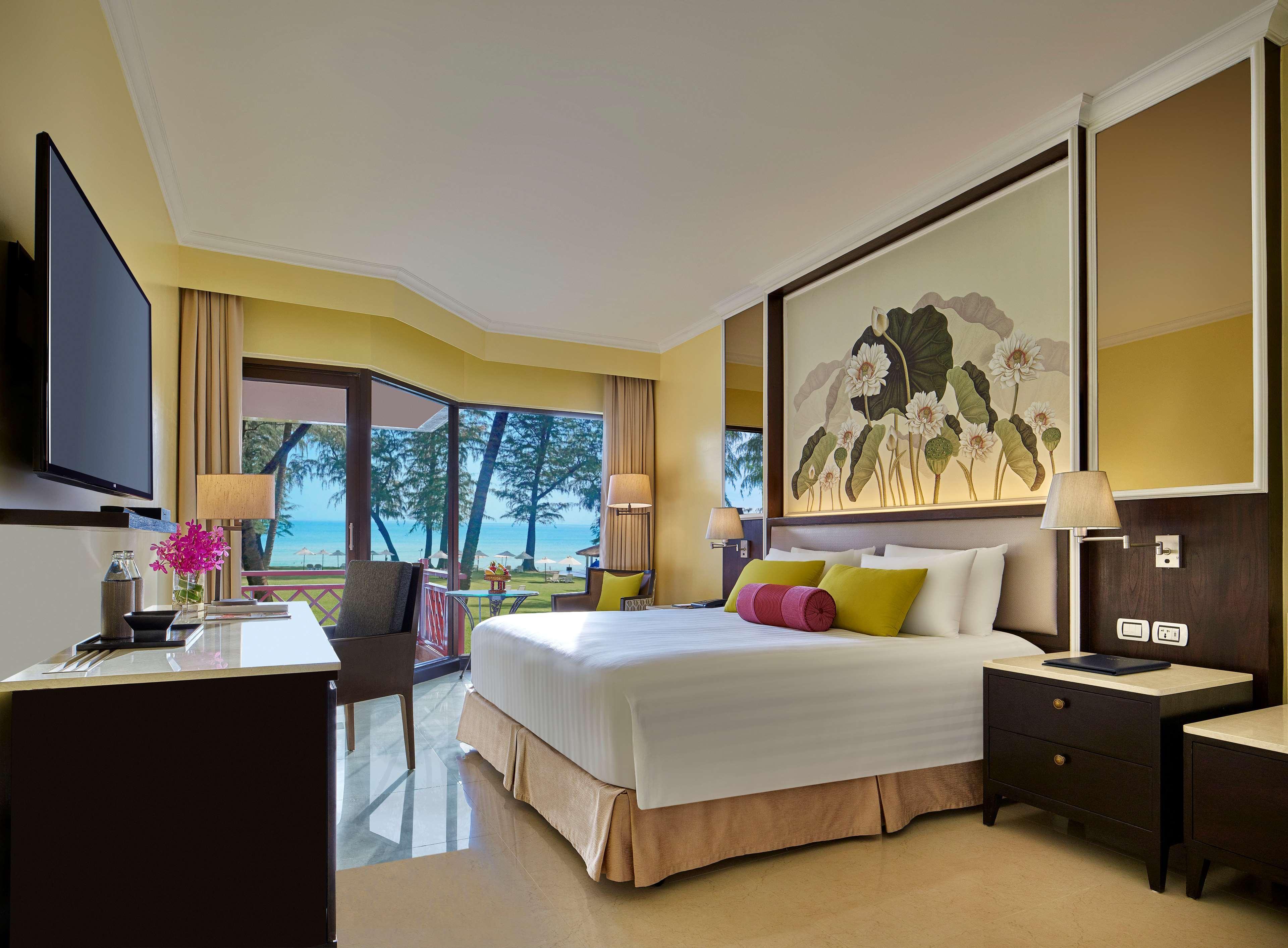Hotel Dusit Thani Laguna Phuket Bang Tao Beach (Phuket)