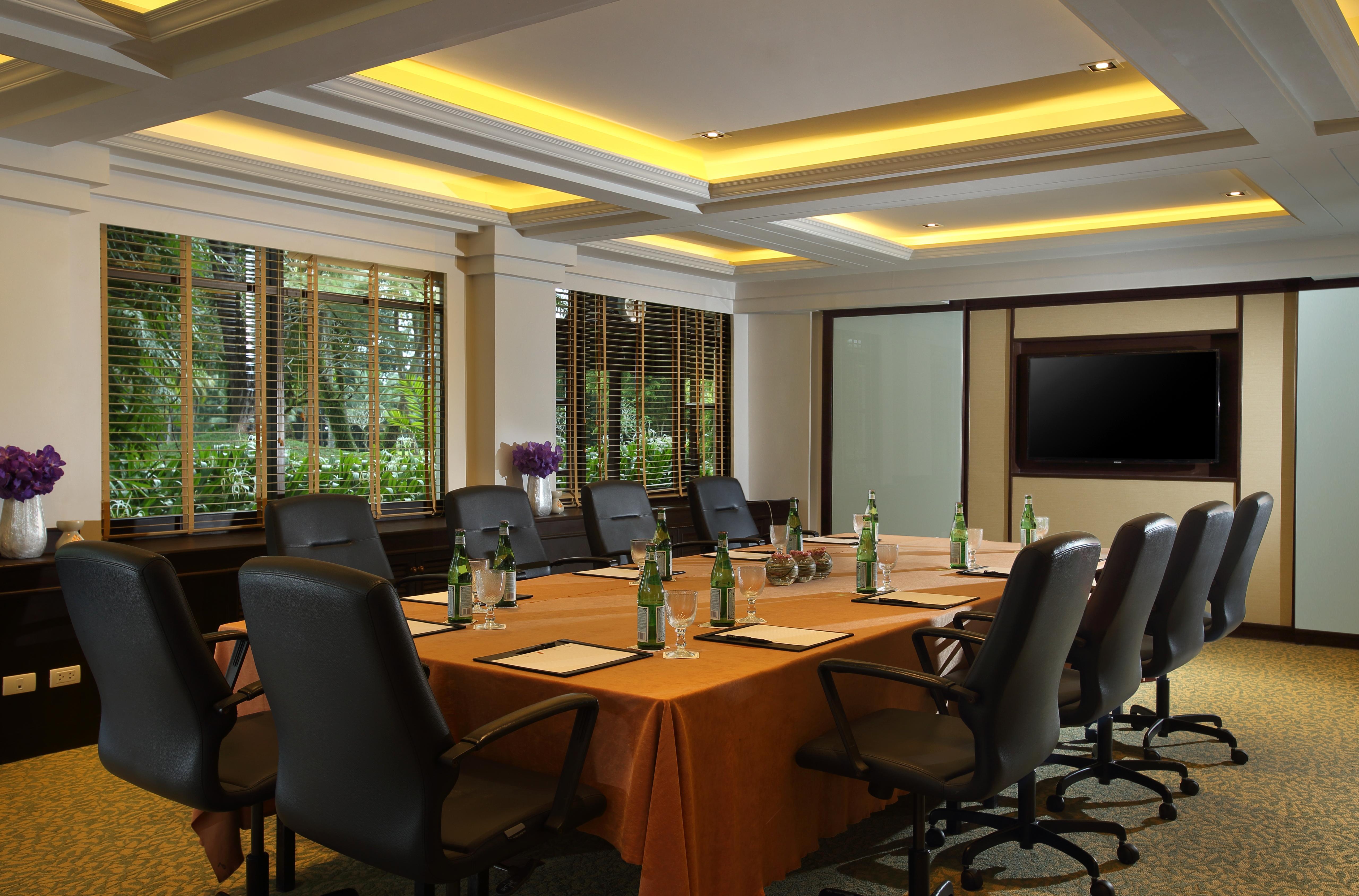 Dusit Thani Laguna Phuket Hotel Bang Tao Beach (Phuket)