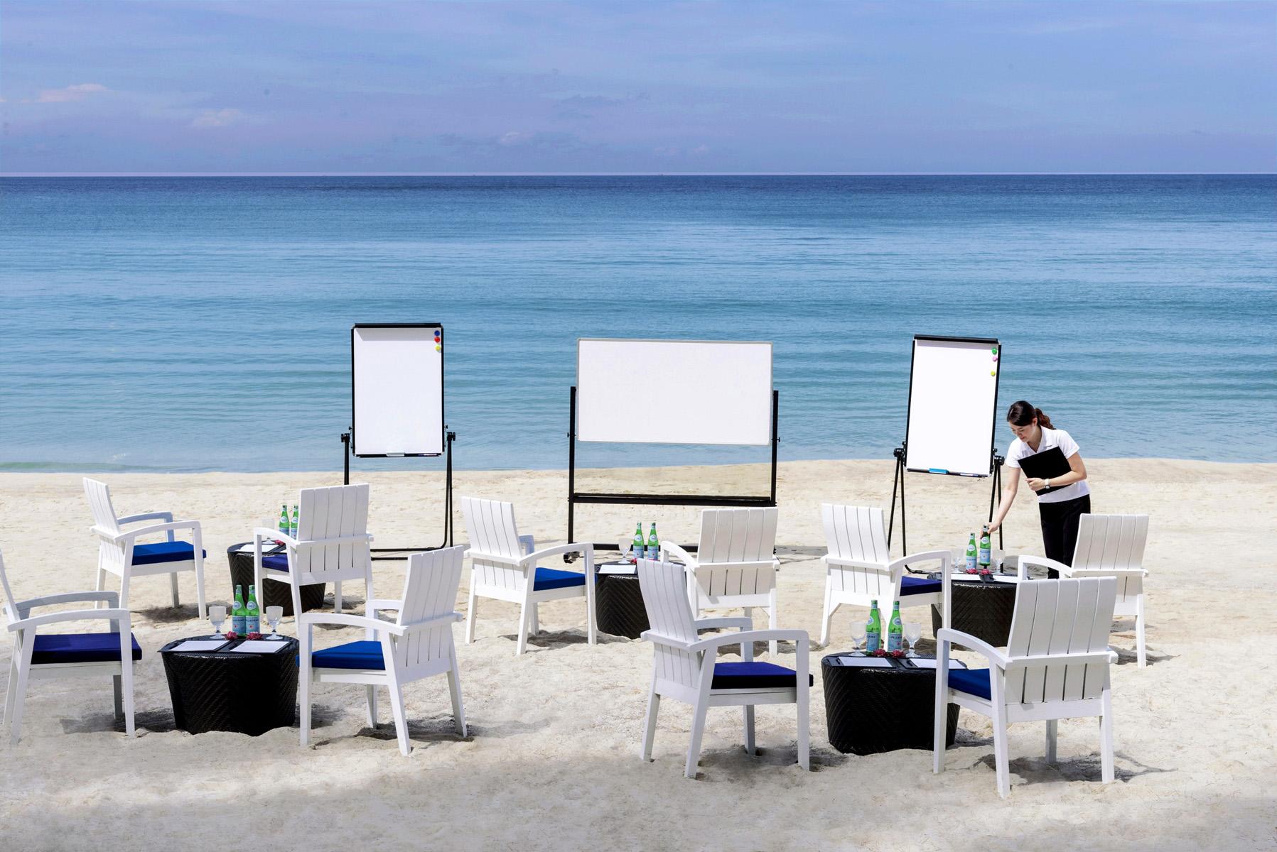 Dusit Thani Laguna Phuket Bang Tao Beach (Phuket)