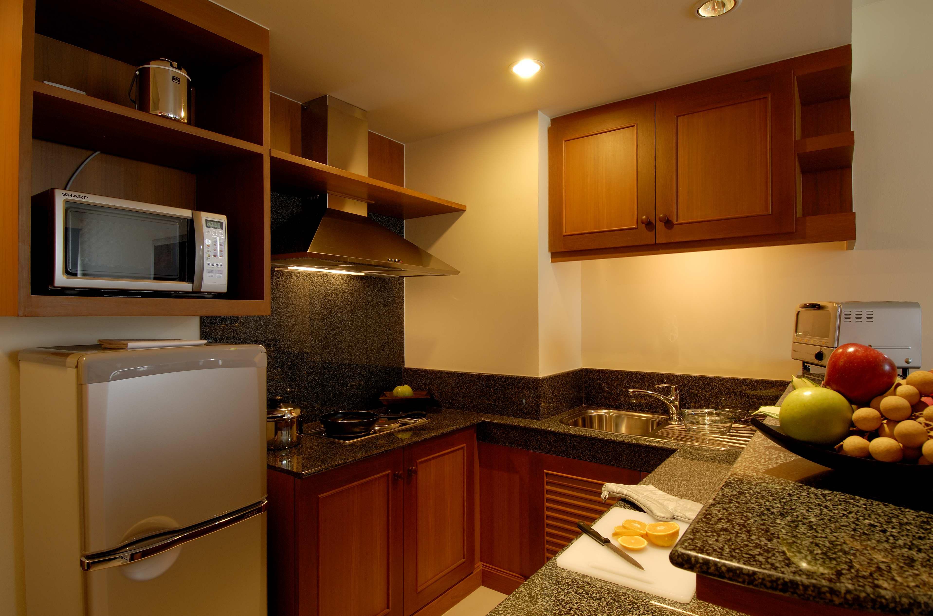 Homm Suites Laguna, Part Of Banyan Group Resort 4*