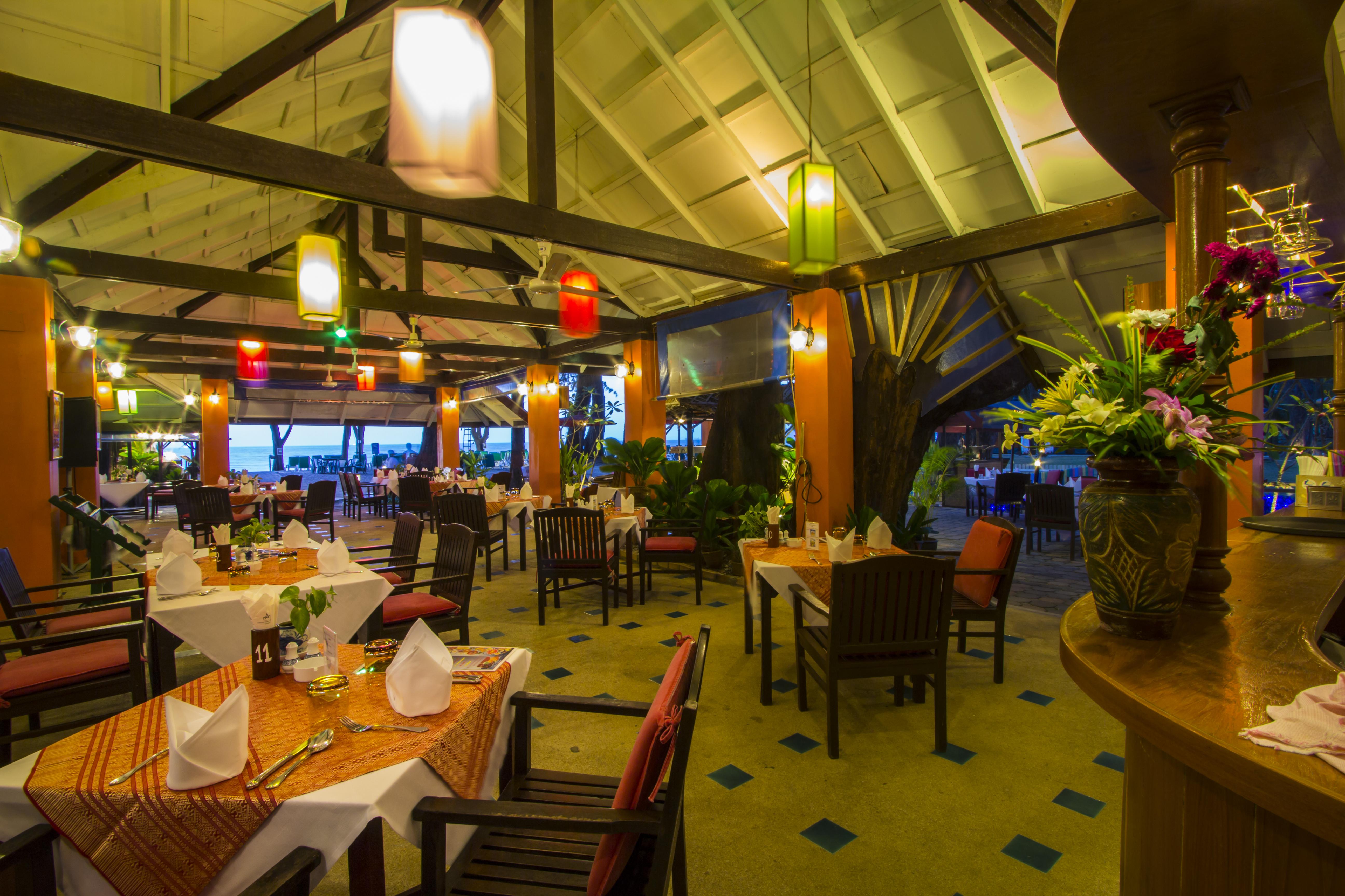 Resort Amora Beach Phuket