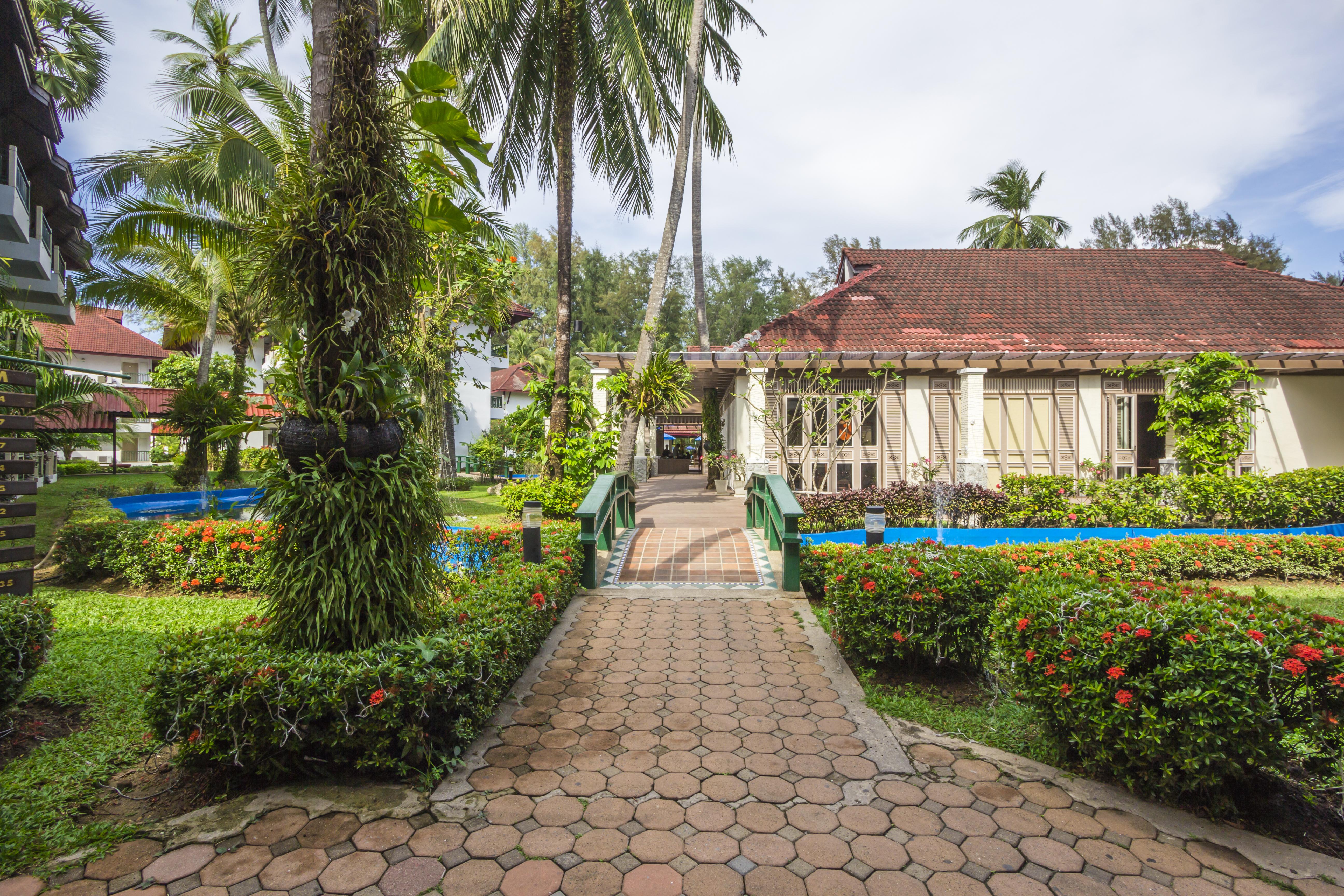 Resort Amora Beach Phuket Bang Tao Beach (Phuket)