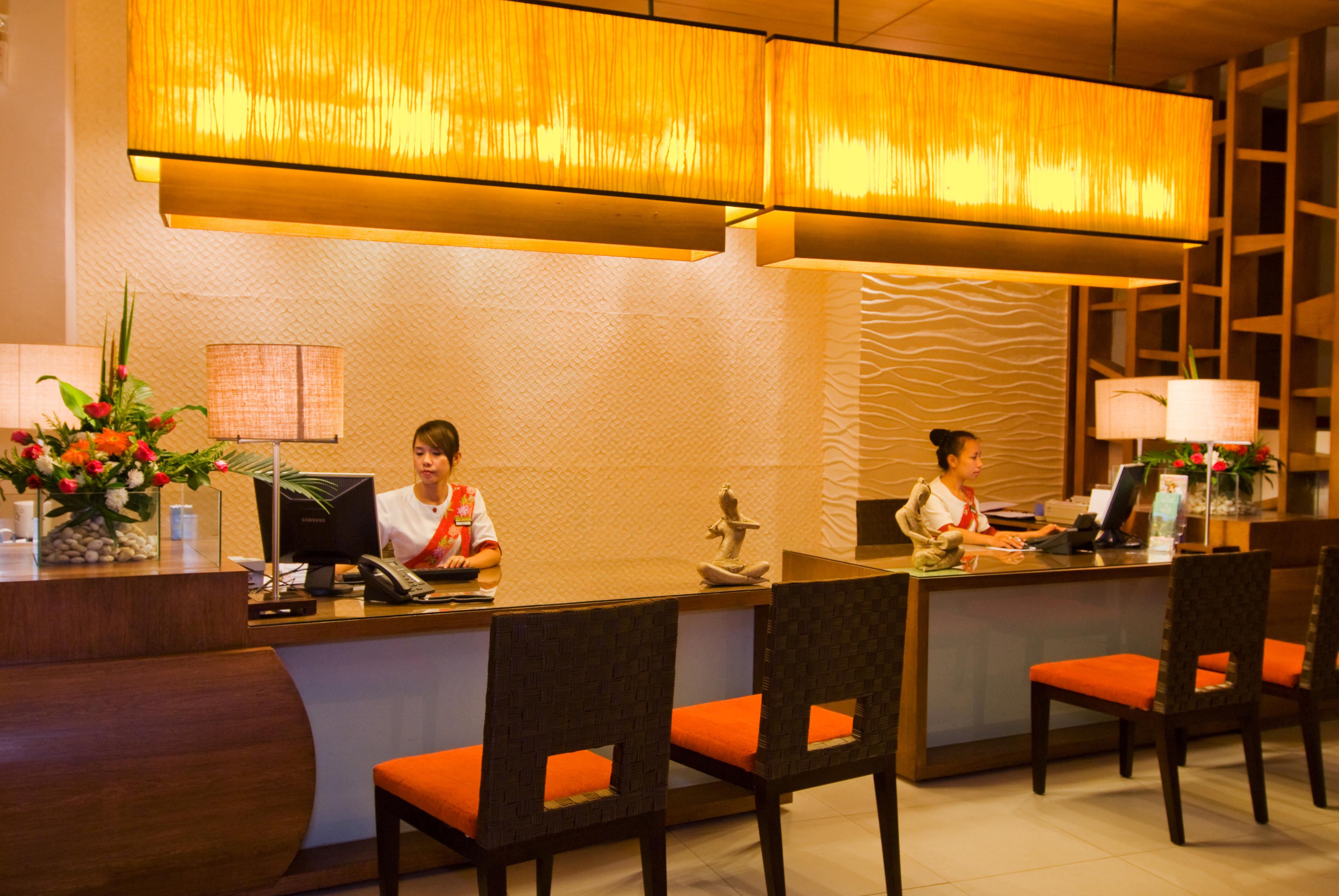 Peach Blossom & Pool - Sha 4* Kata Beach (Phuket)
