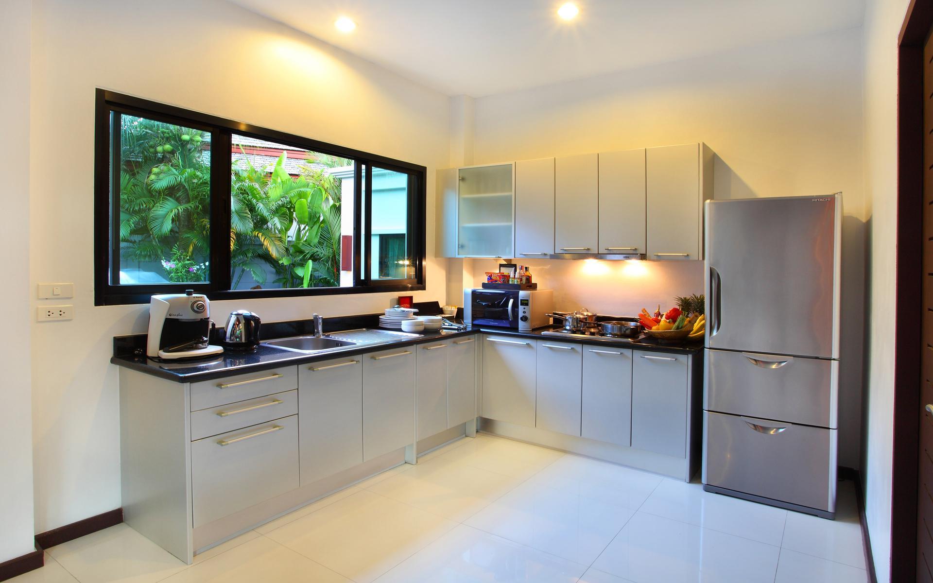 Resort The Bell Pool Phuket