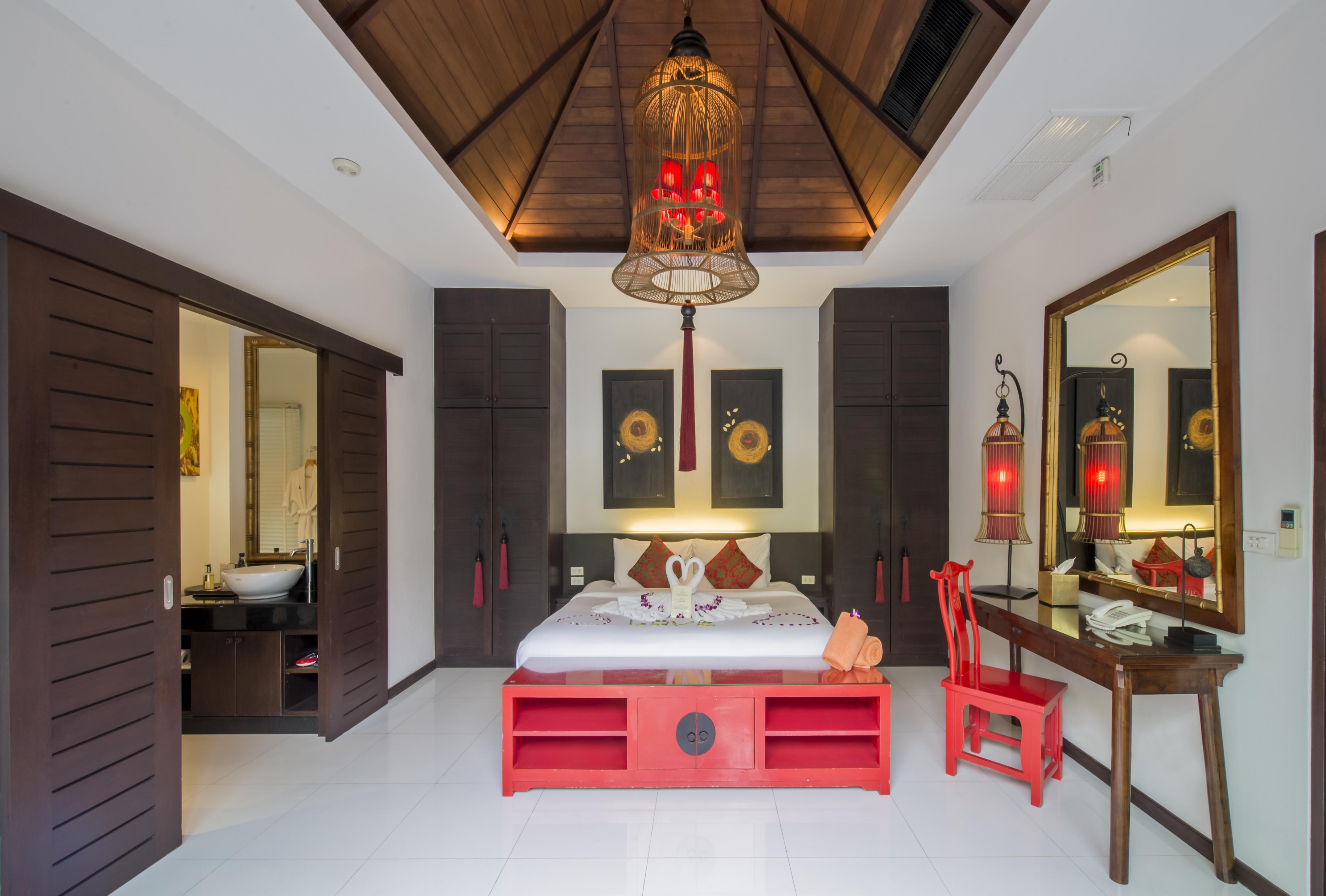 The Bell Pool Phuket