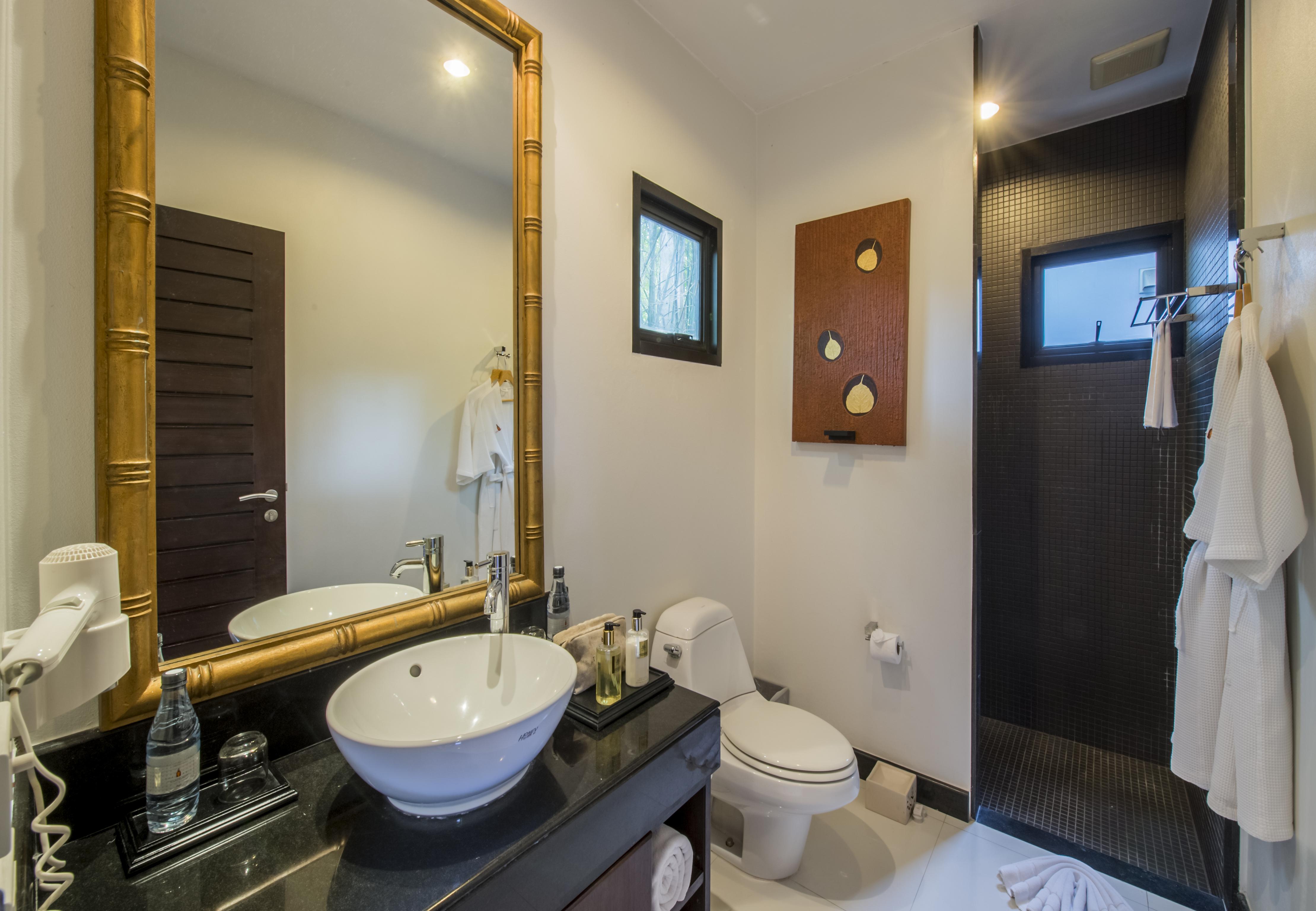 The Bell Pool Phuket 5* Praia de Kamala