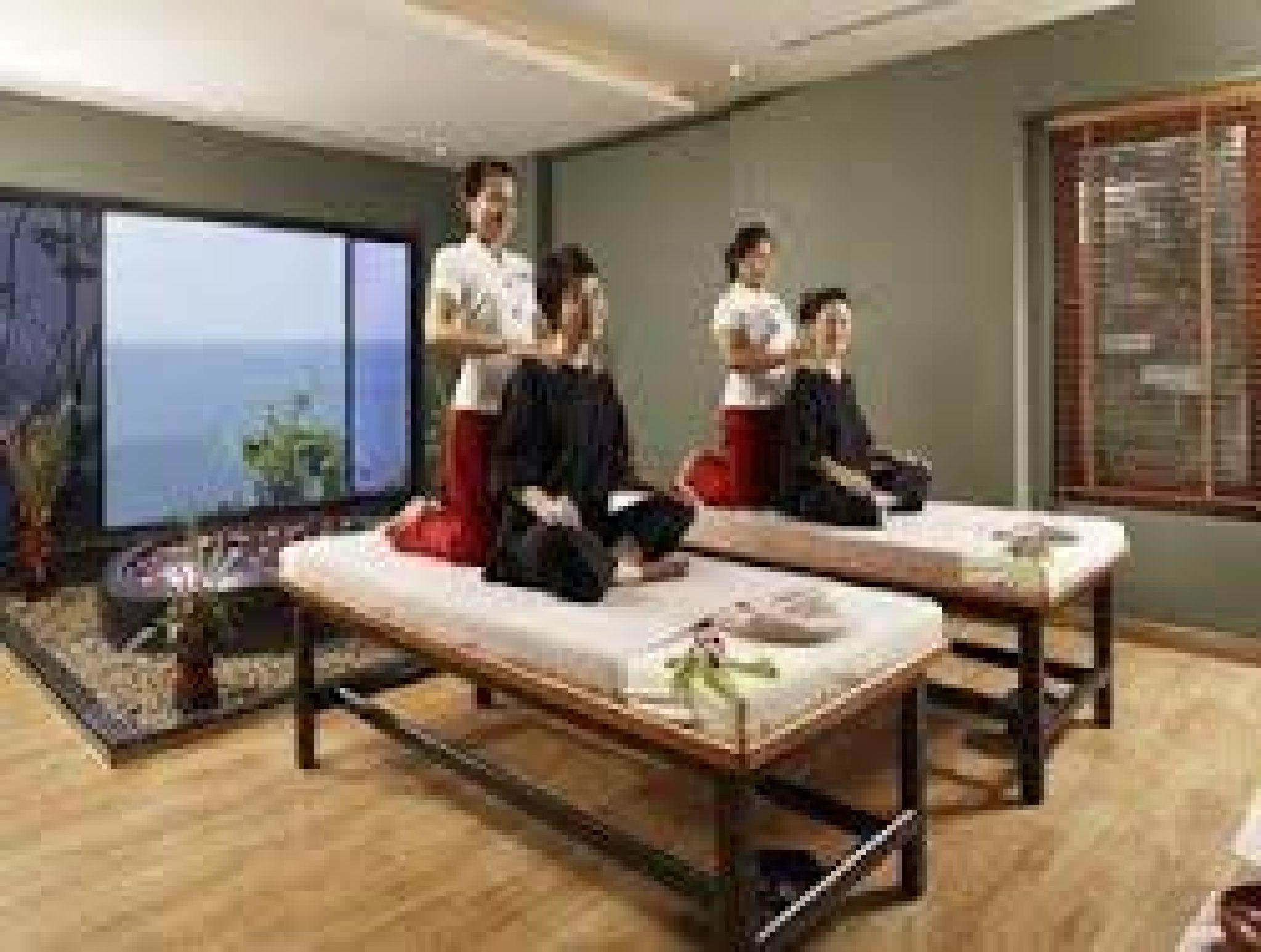 Namaka Resort Kamala Beach