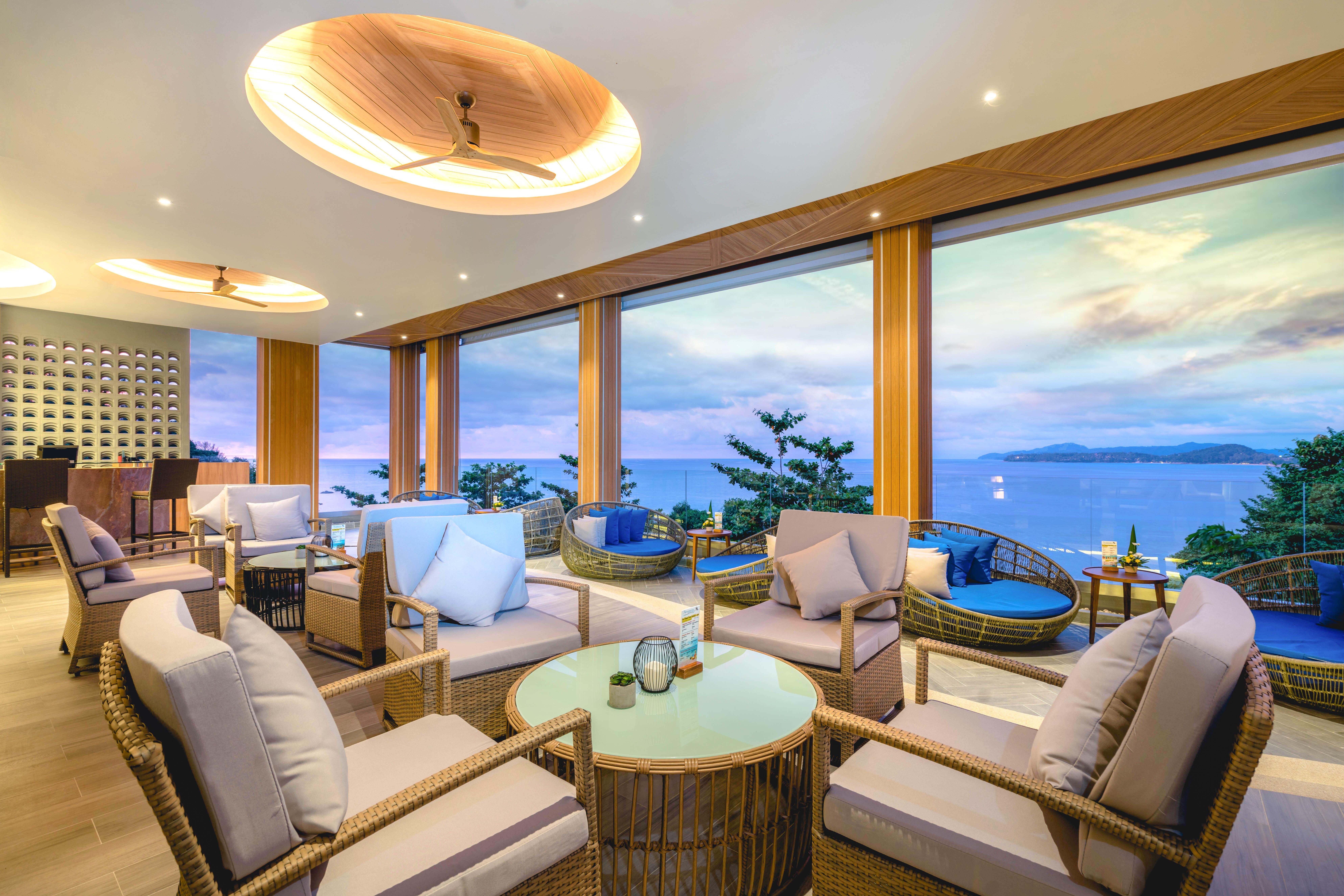 Namaka Resort 5*