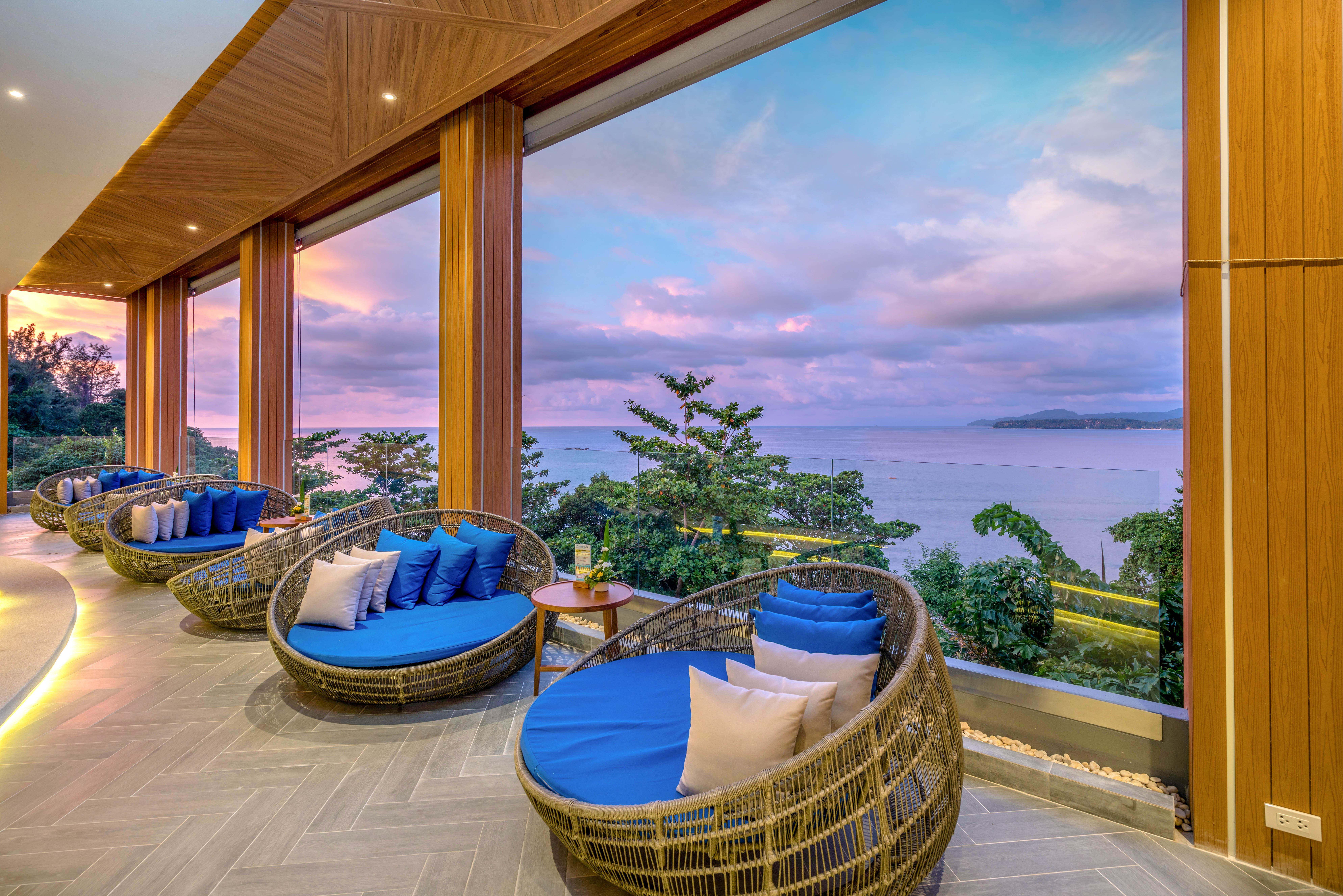 Namaka 5* Kamala Beach