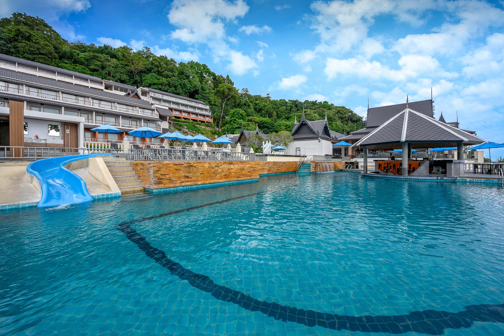 Namaka Resort 5*