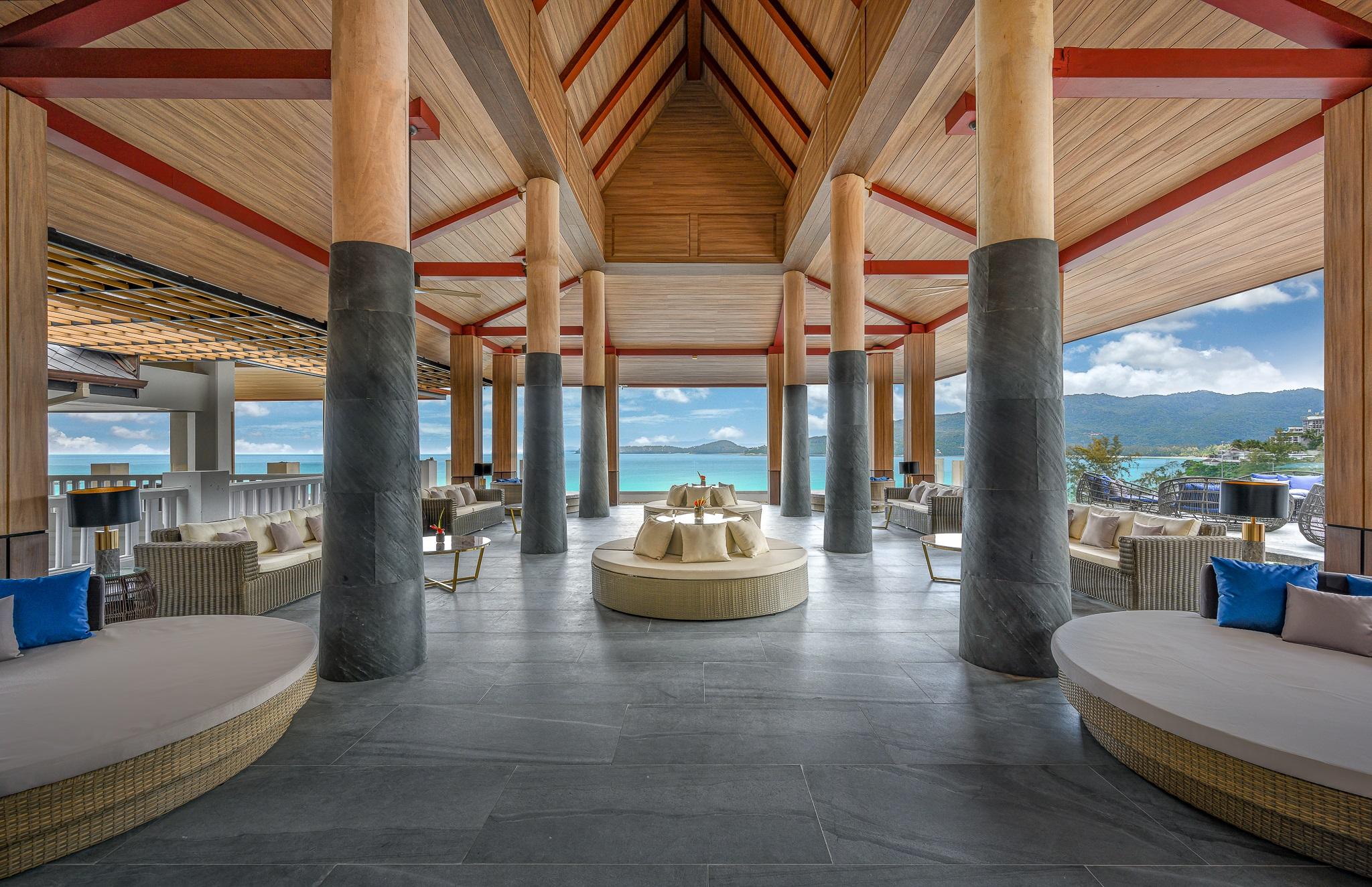 Namaka Resort