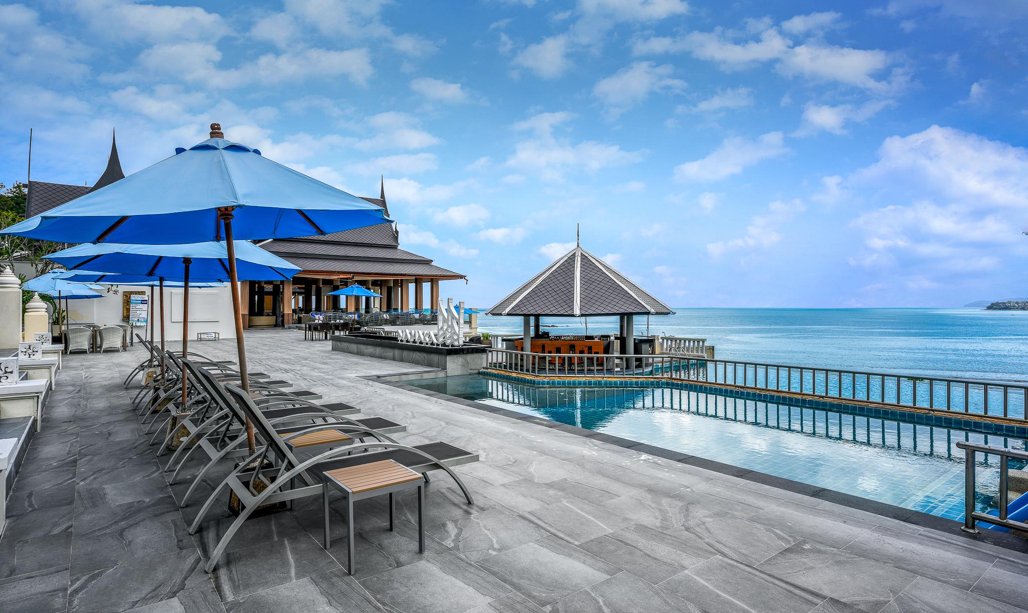 Resort Namaka Kamala Beach