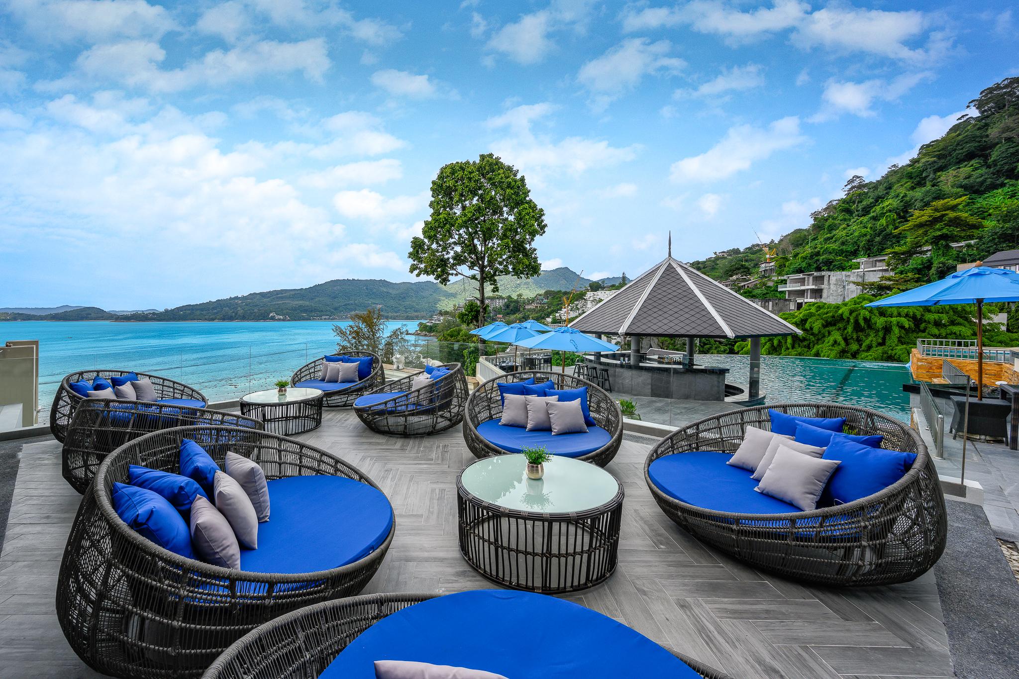 Resort Namaka Kamala Beach
