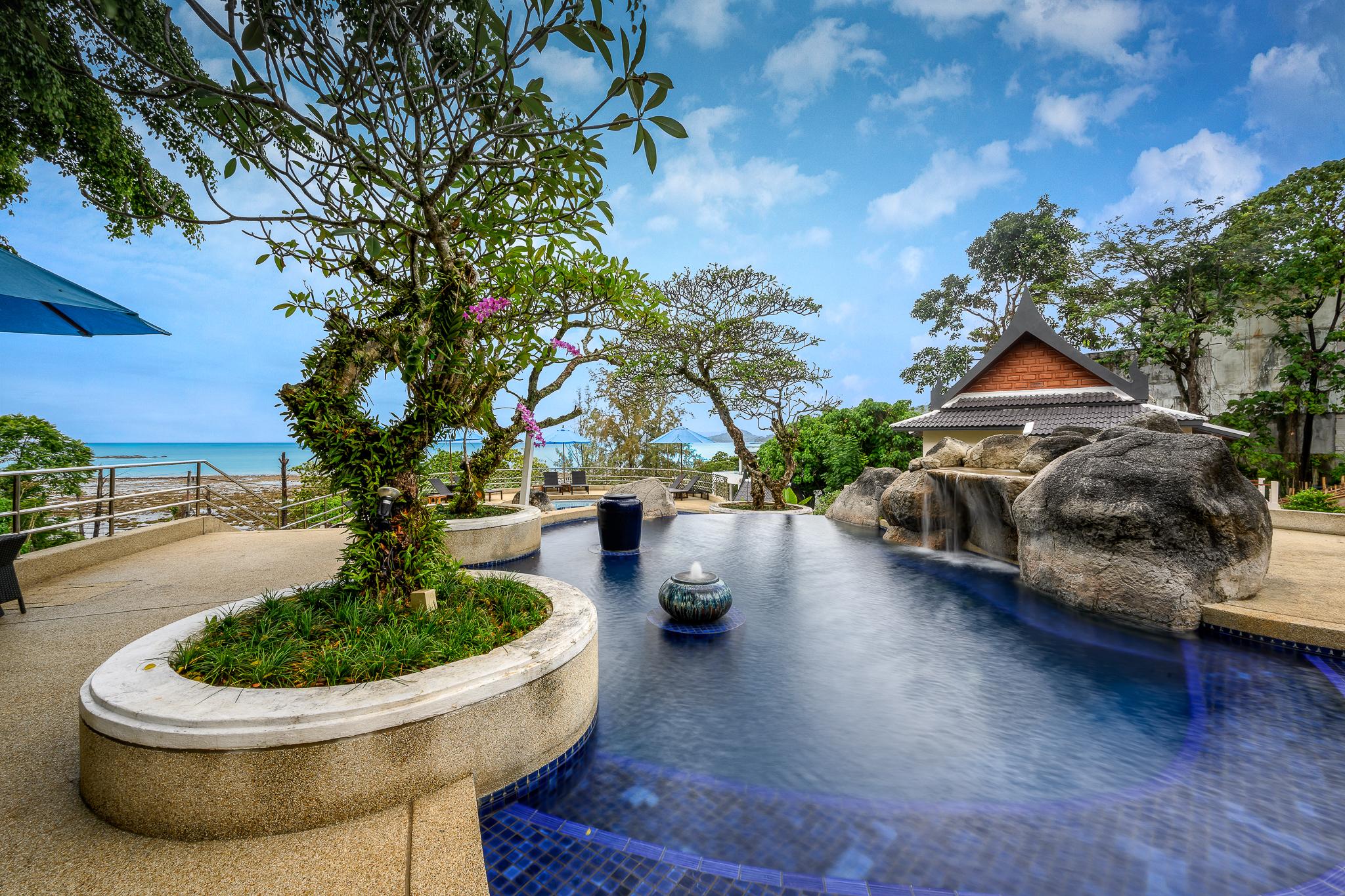 Resort Namaka