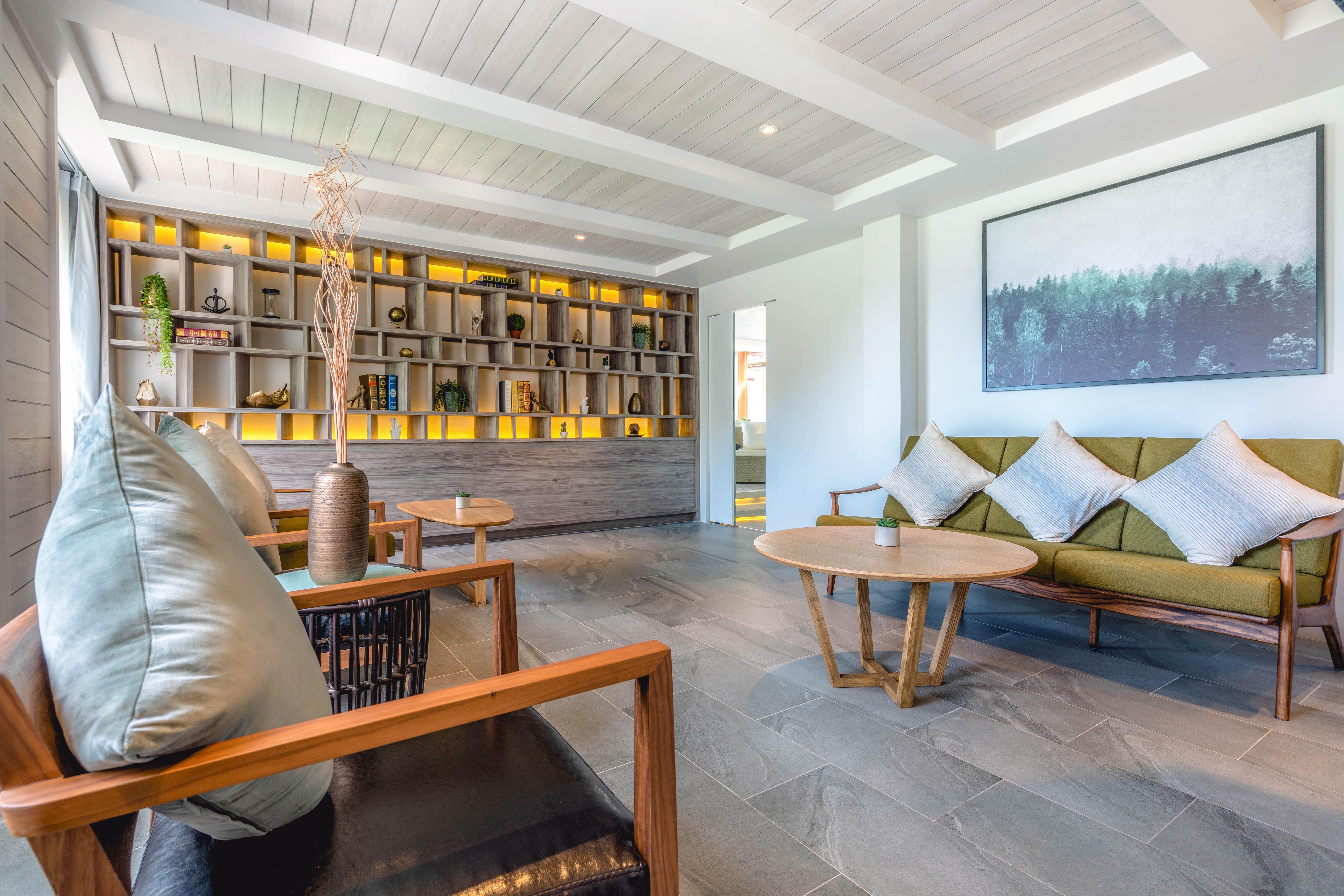 Namaka 5* Kamala Beach