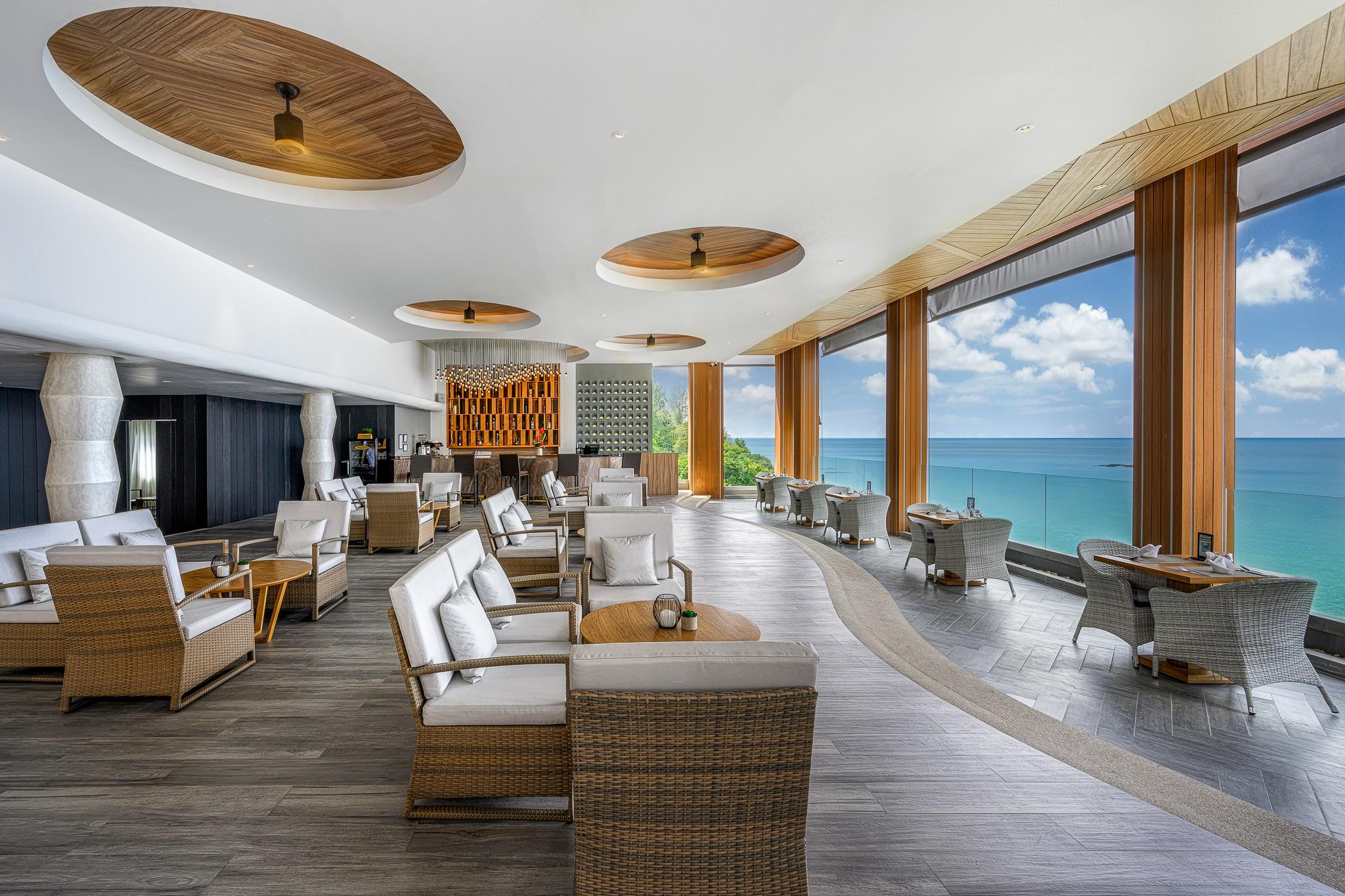 Namaka 5* Kamala Beach