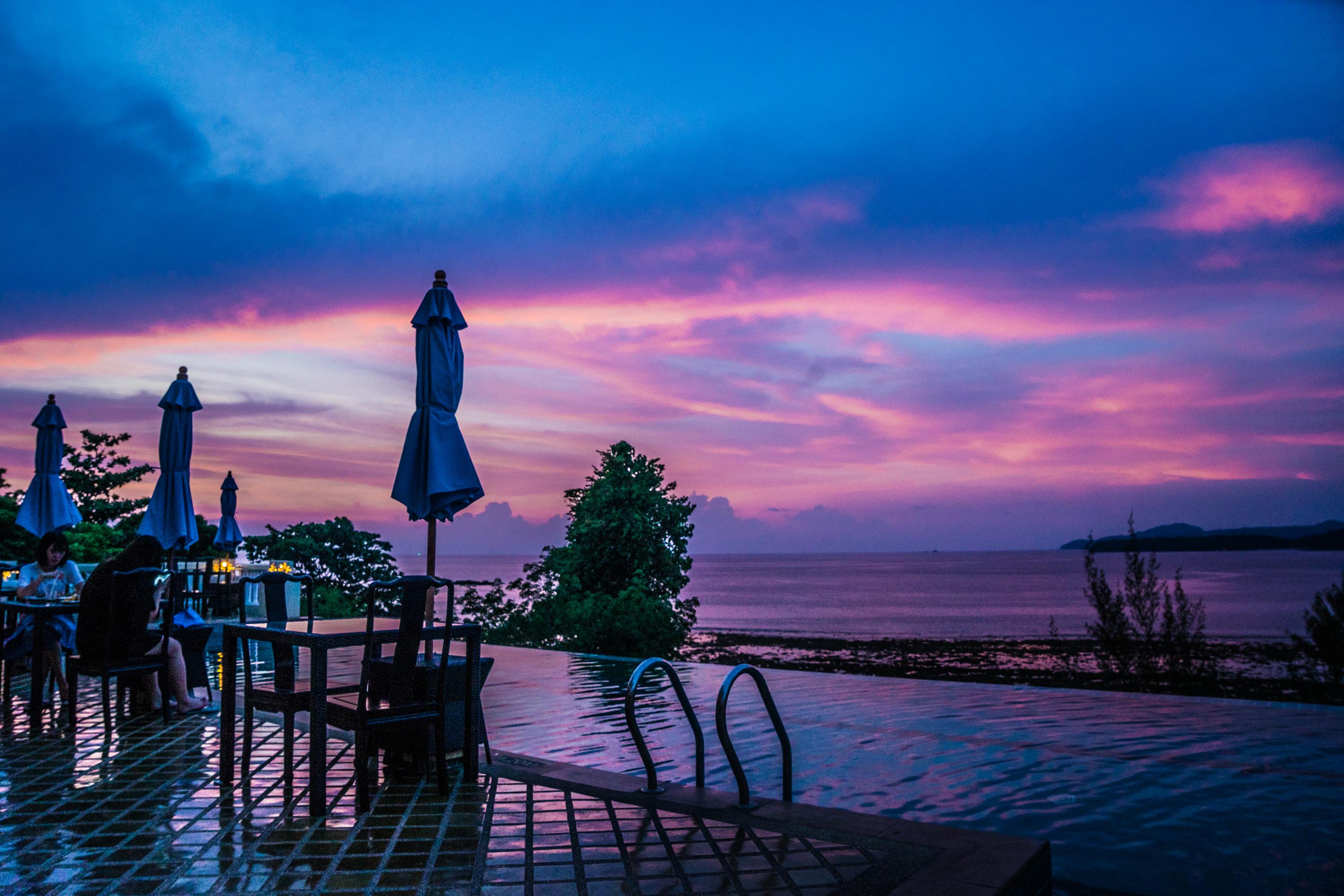 Resort Namaka