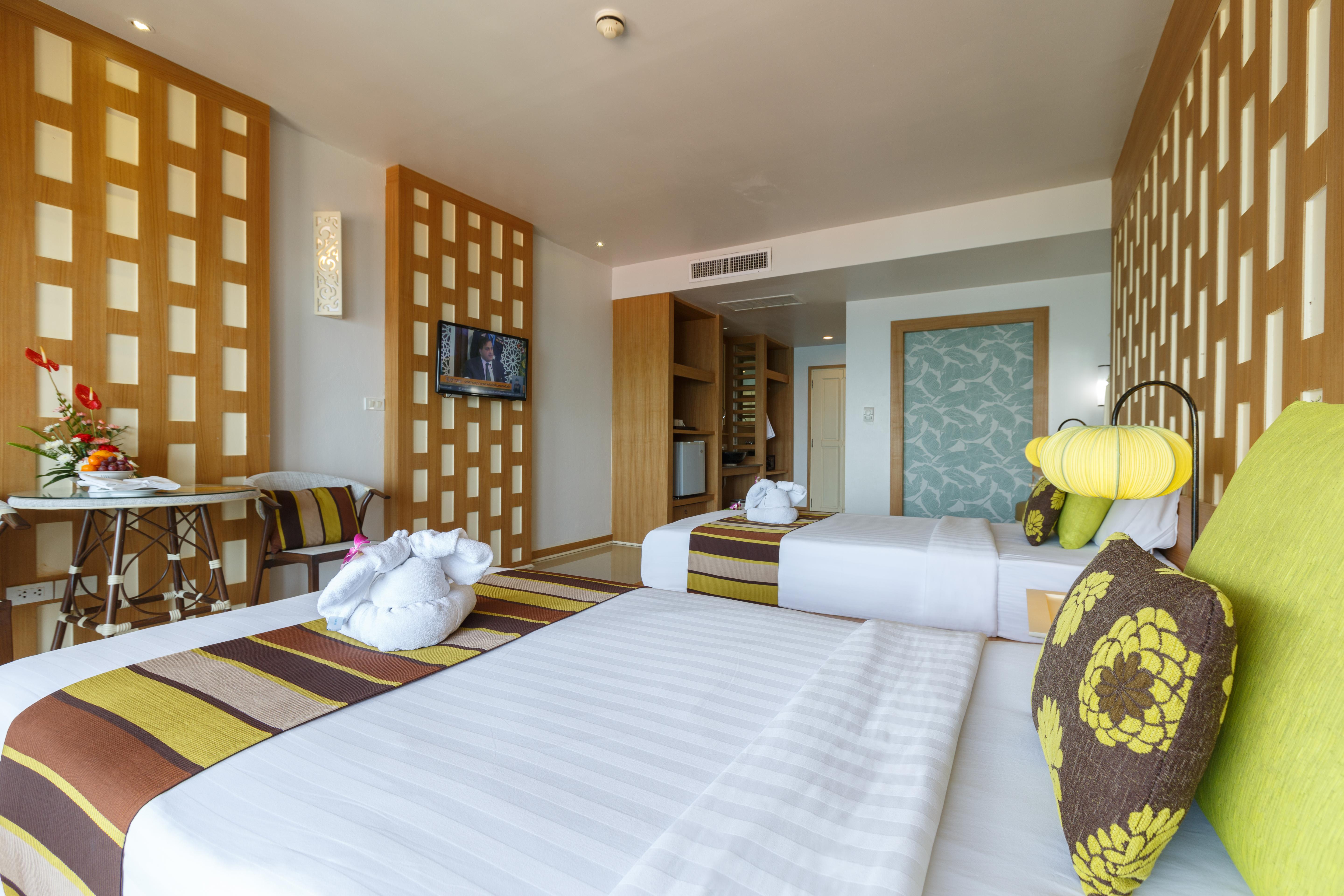 Resort Namaka Kamala Beach