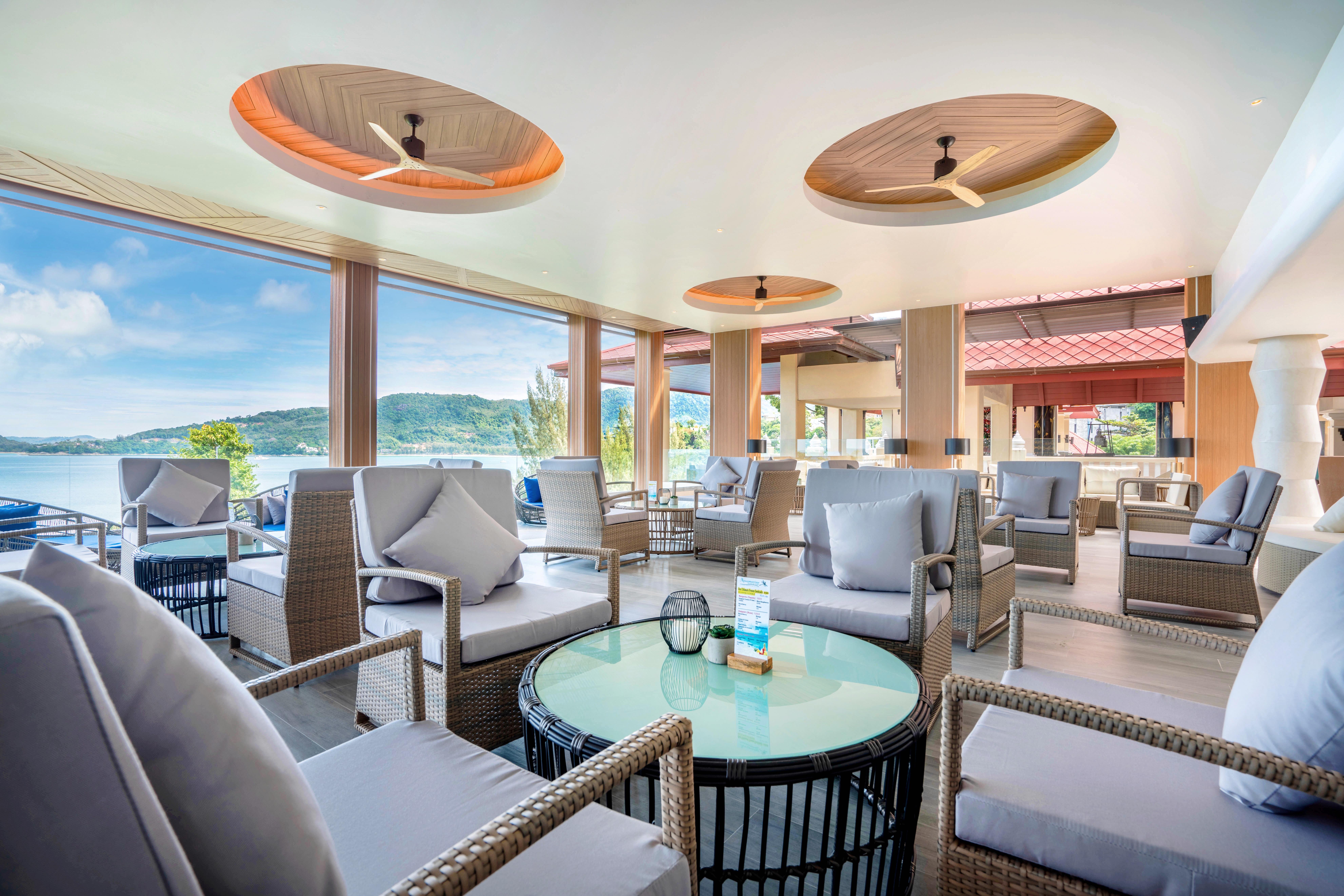 Resort Namaka 5*