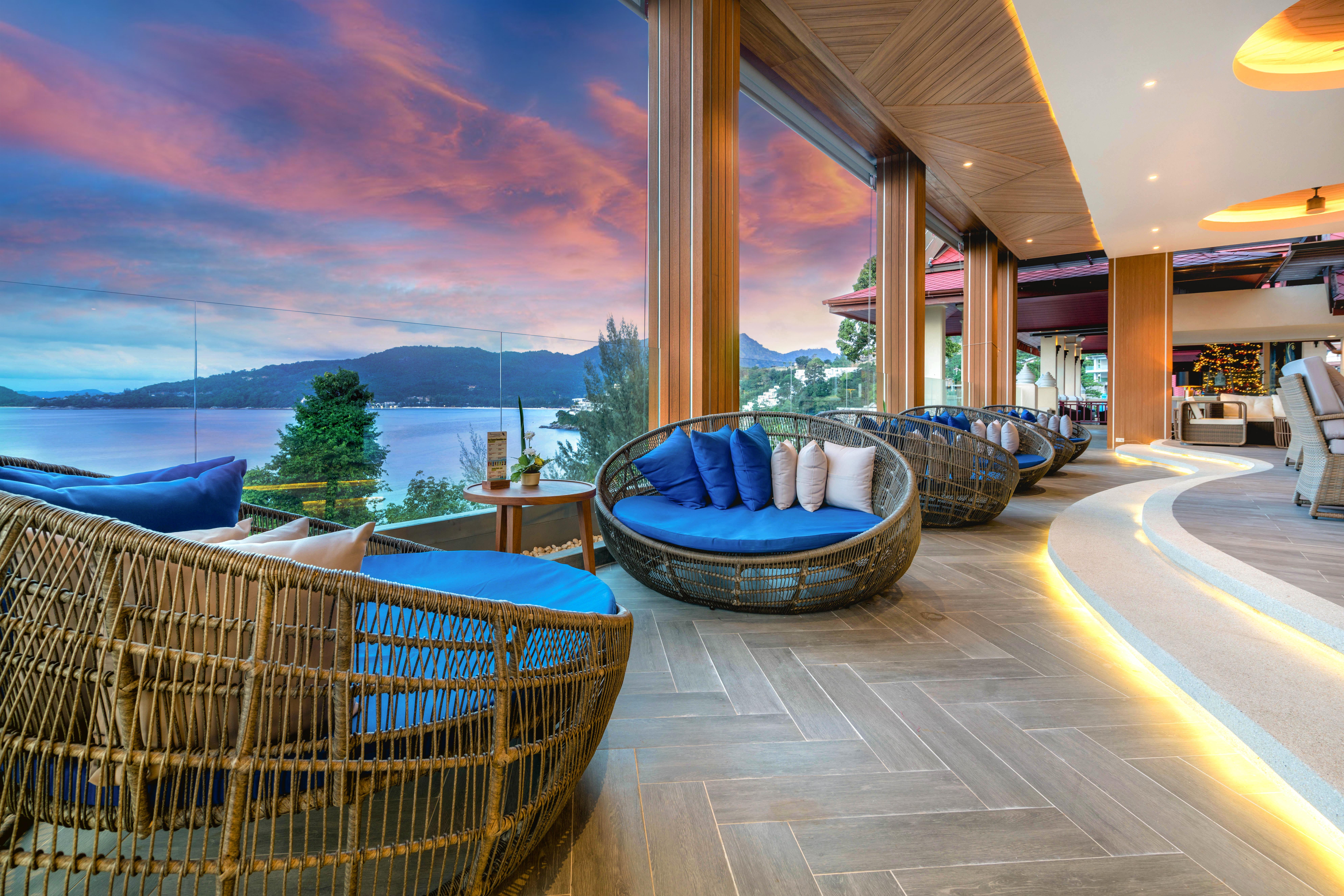 Namaka Resort 5*