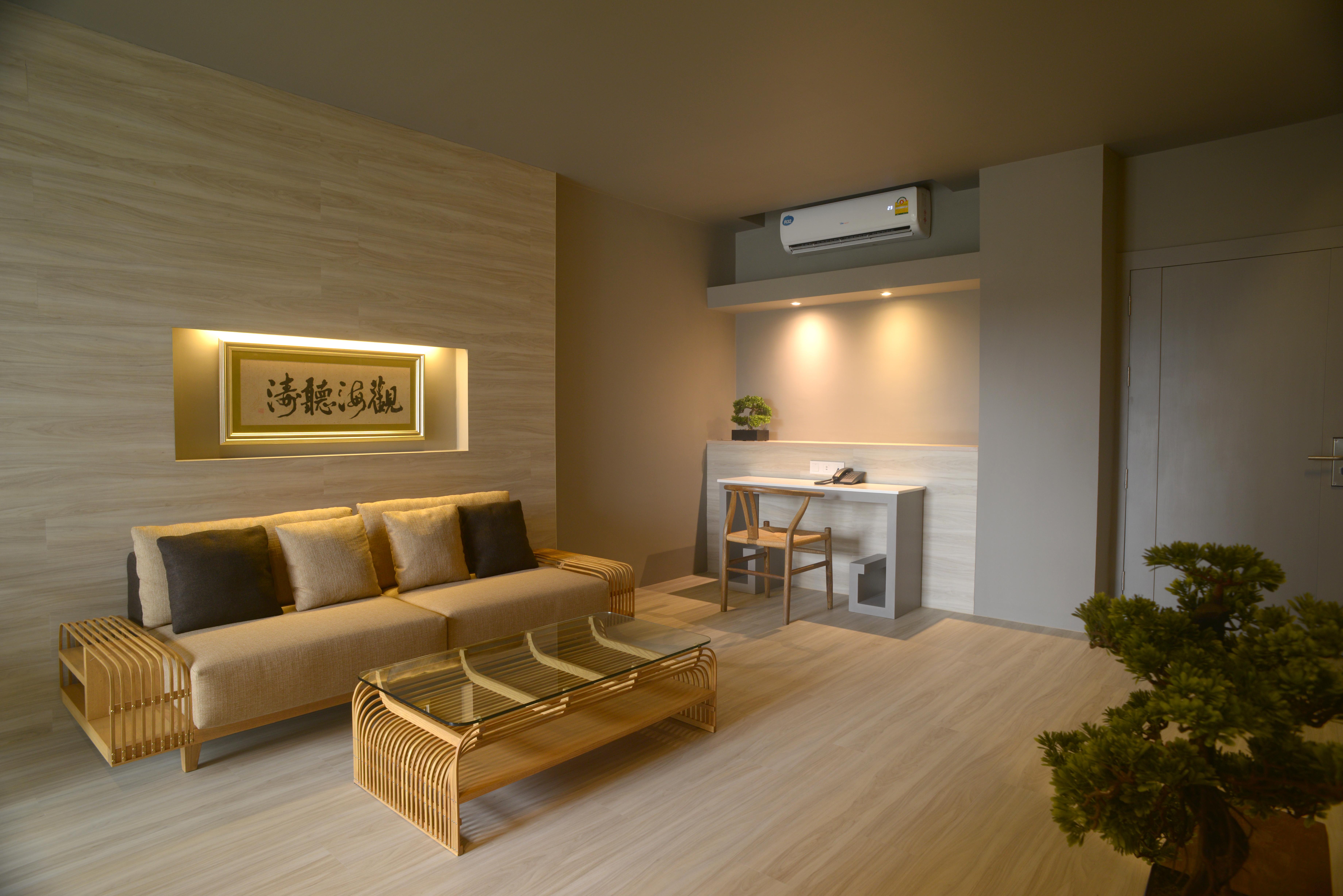 Hotel Sino House