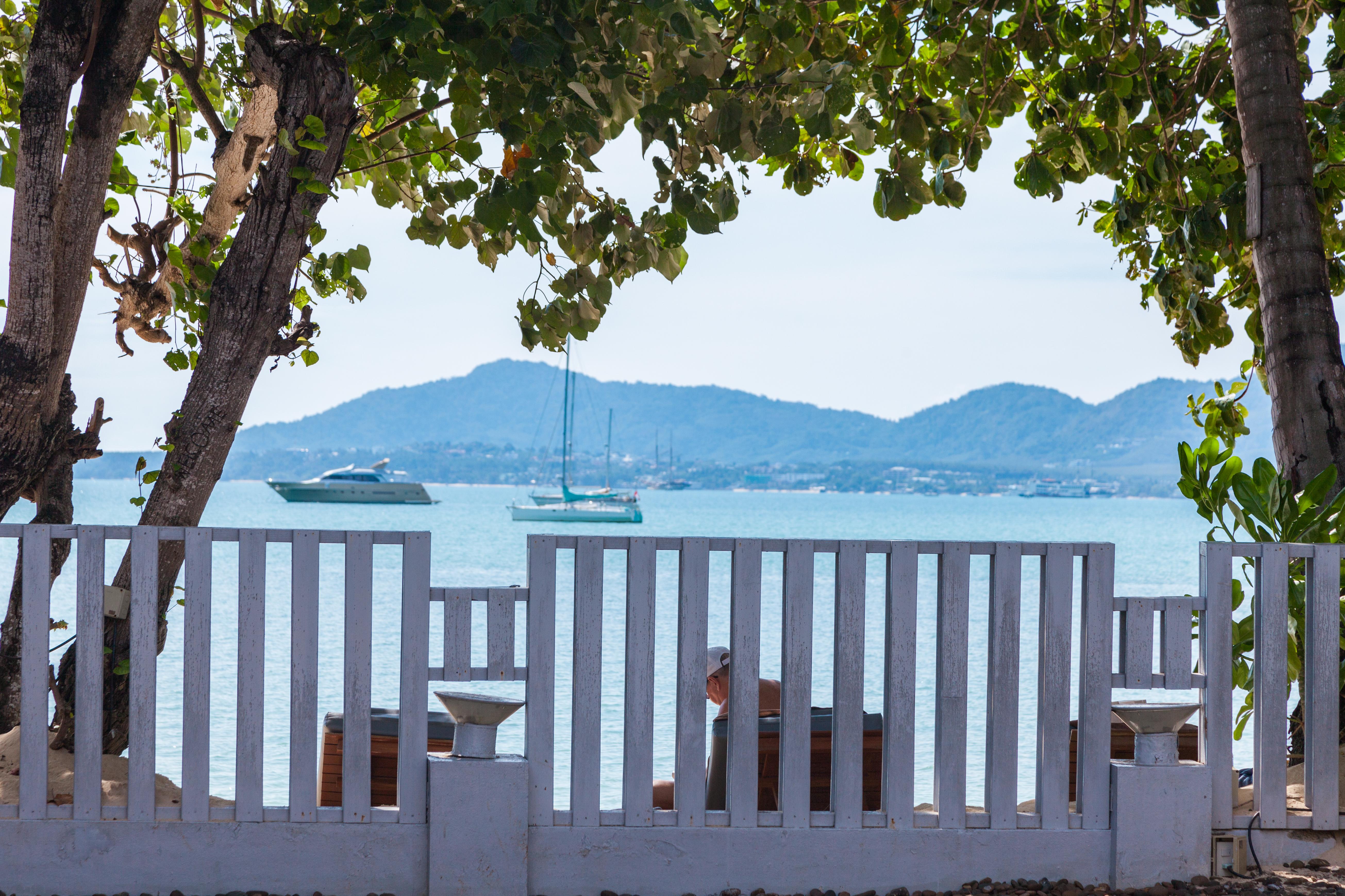 By The Sea 3* Cape Panwa