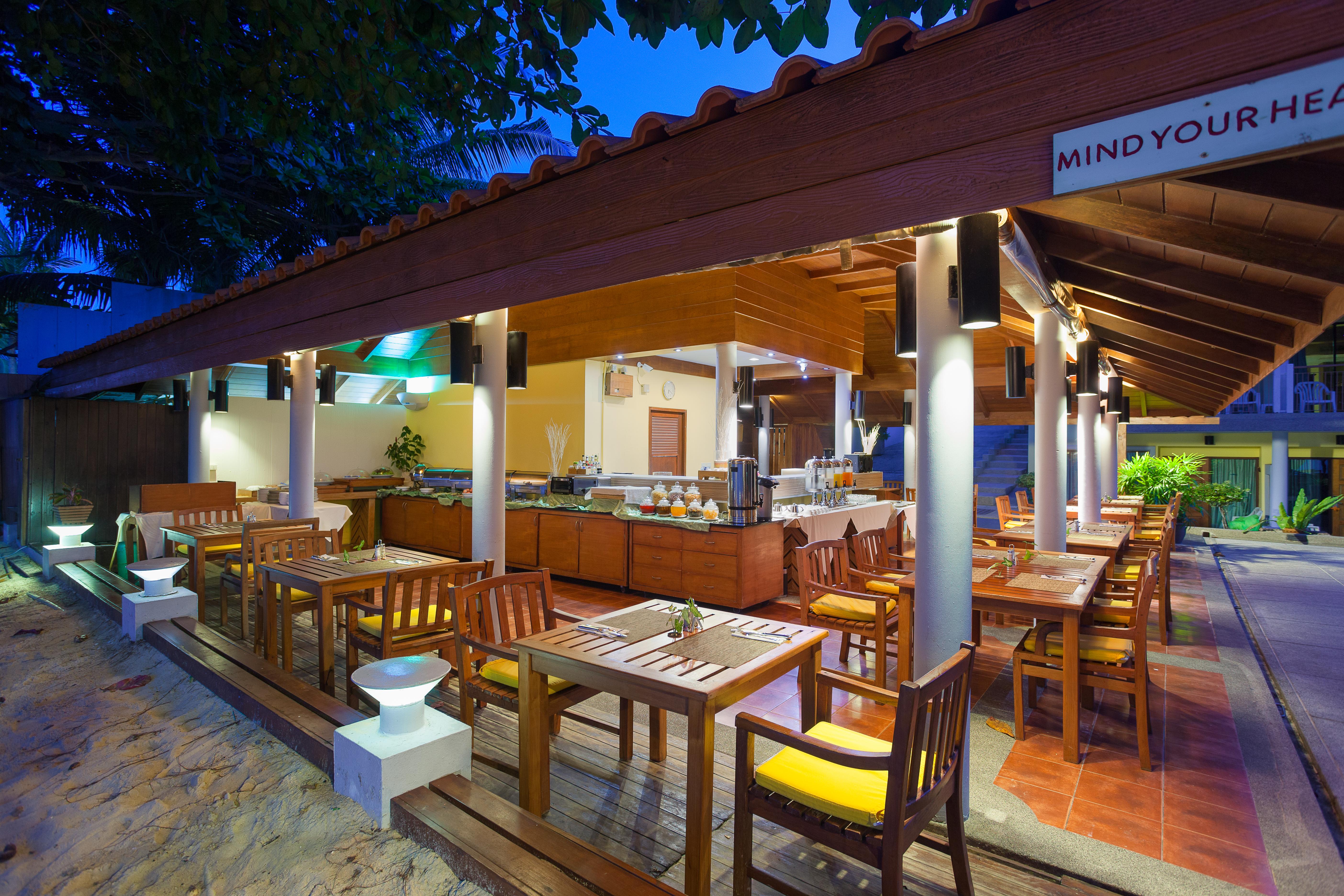 By The Sea Hotel Cape Panwa