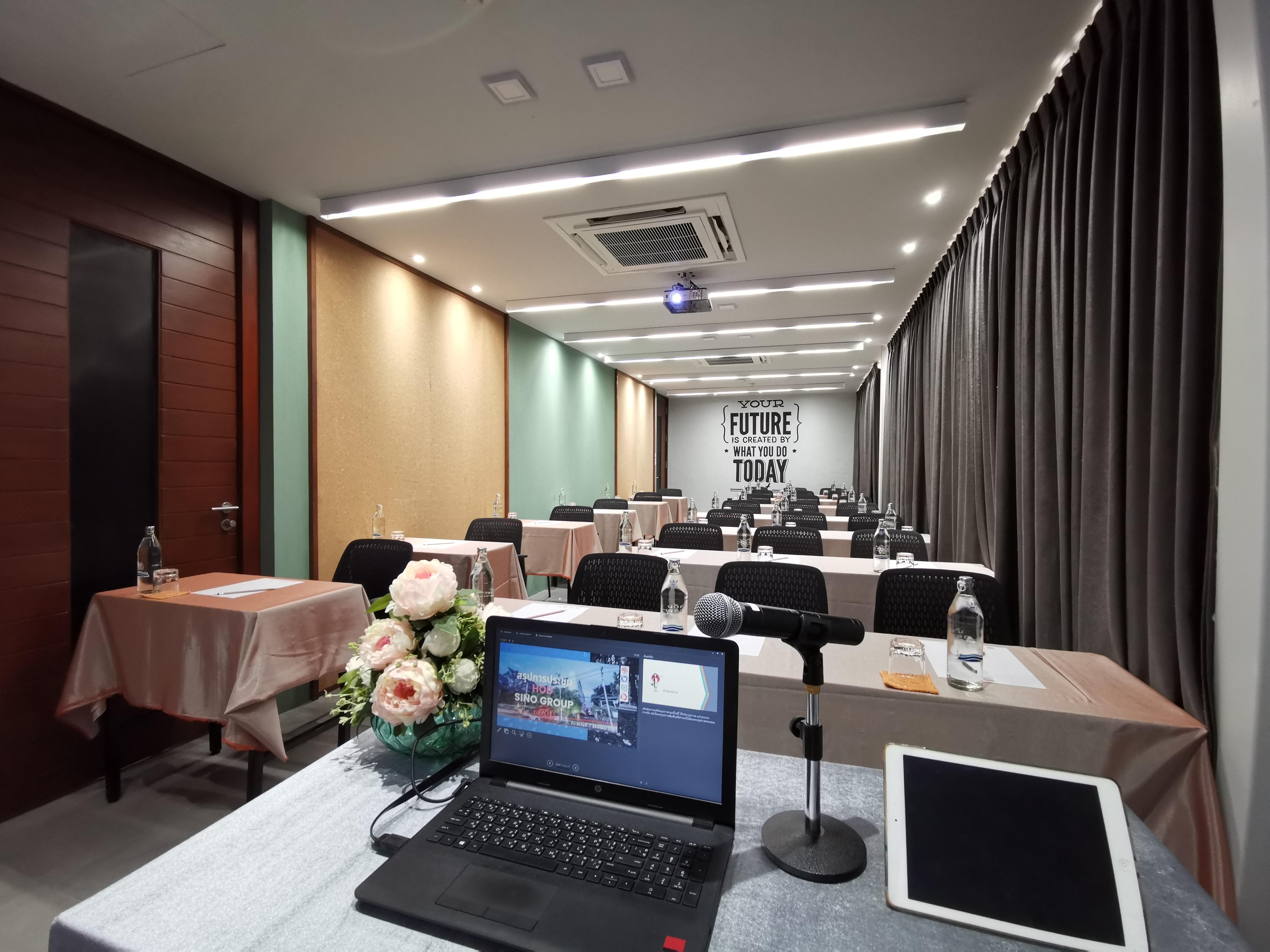 Sino House Phuket