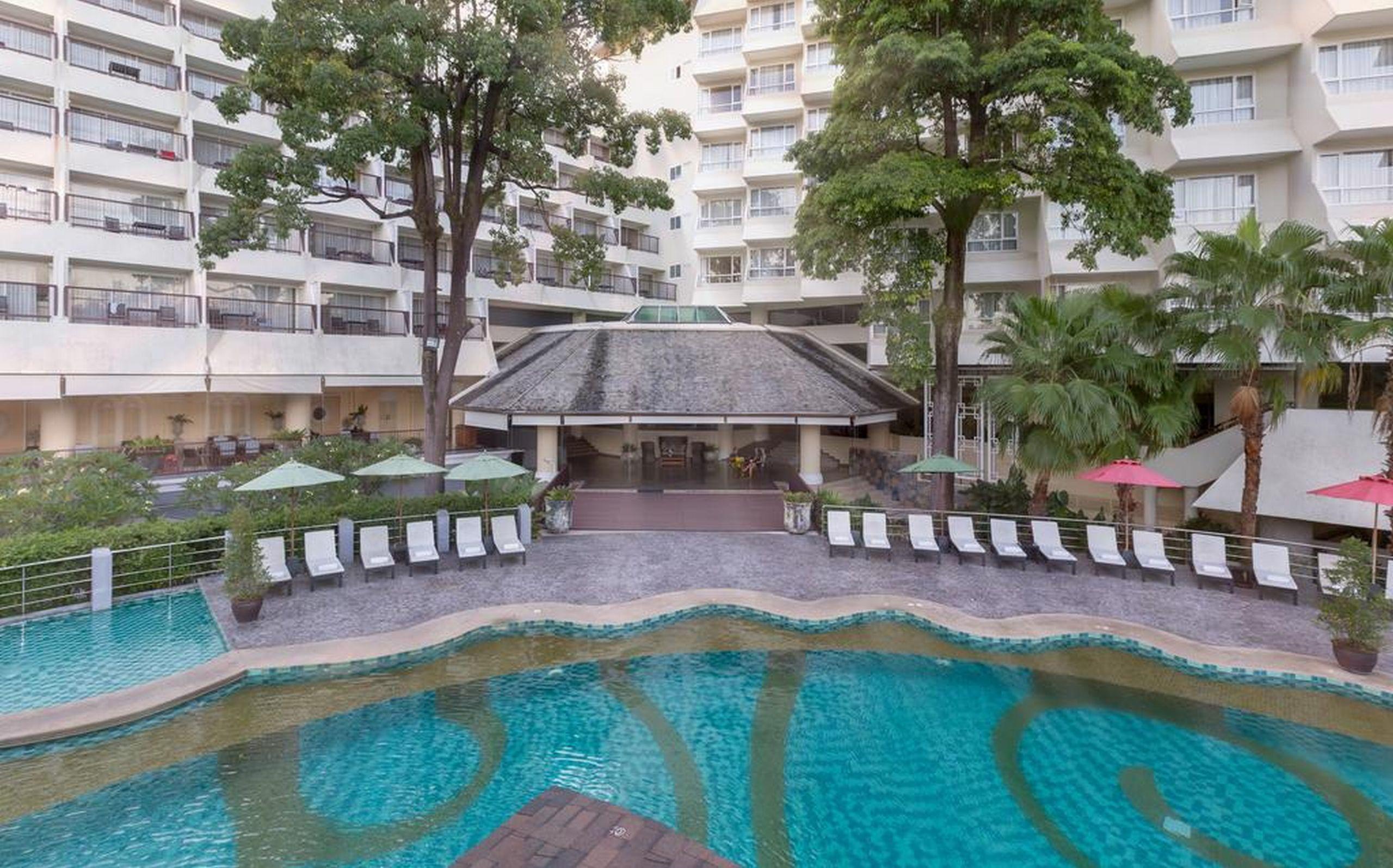 Hotel Andaman Embrace Patong,