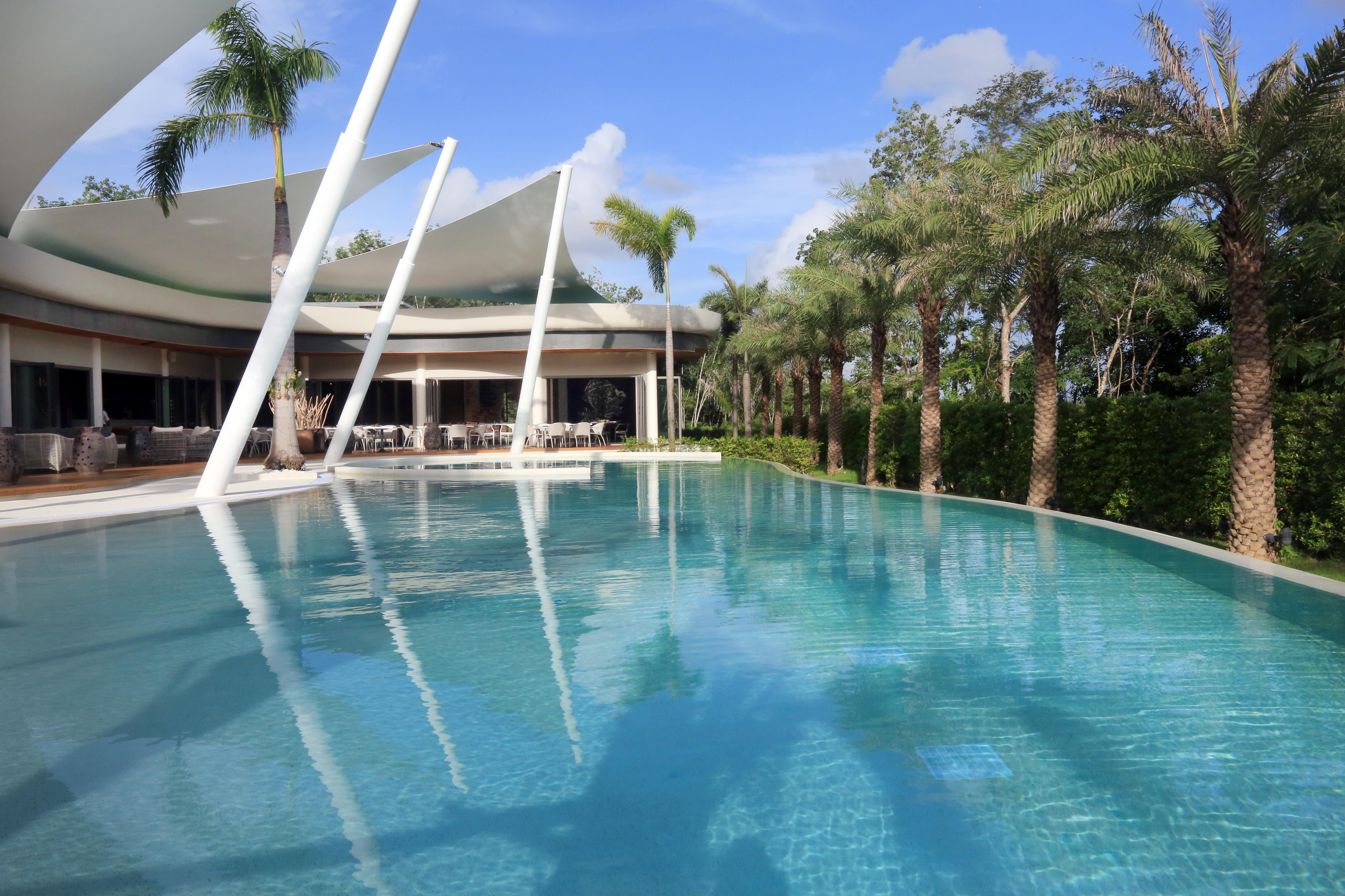 The Pavilions Phuket (adults Only) Resort
