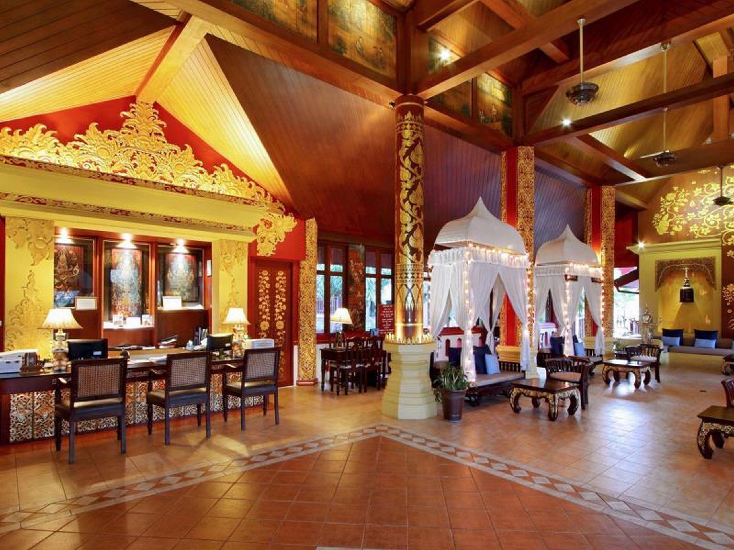 Palm - Sha Plus Resort 4*
