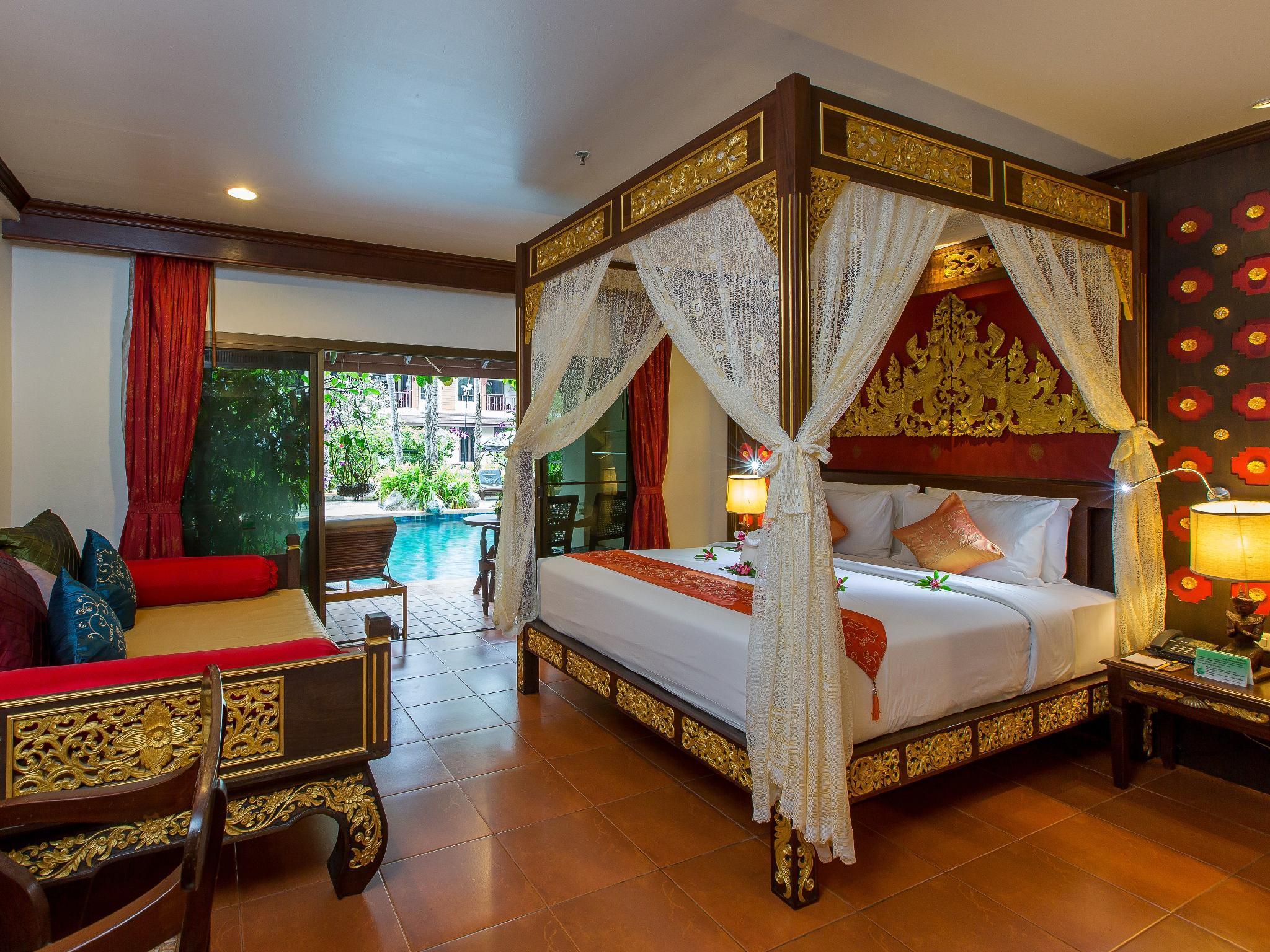 Palm - Sha Plus Resort 4*
