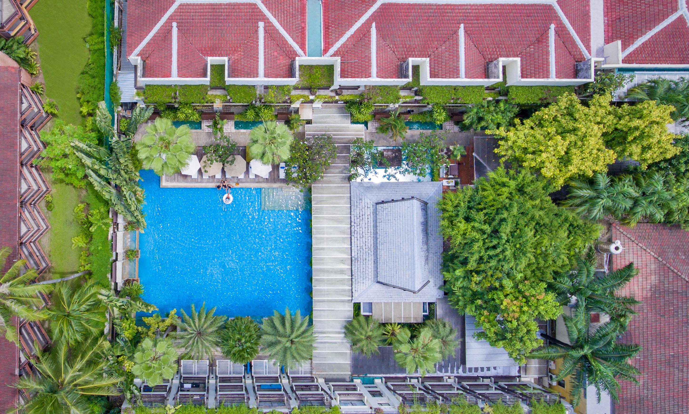 Resort Burasari & Phuket