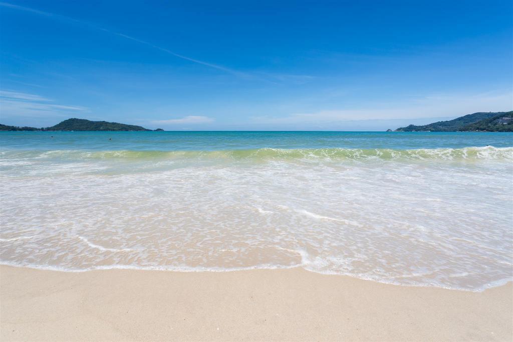 Mirage Express Phuket Hotel Patong