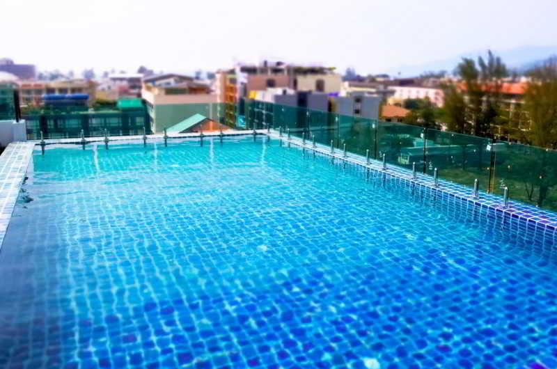 Hotel Mirage Express Phuket