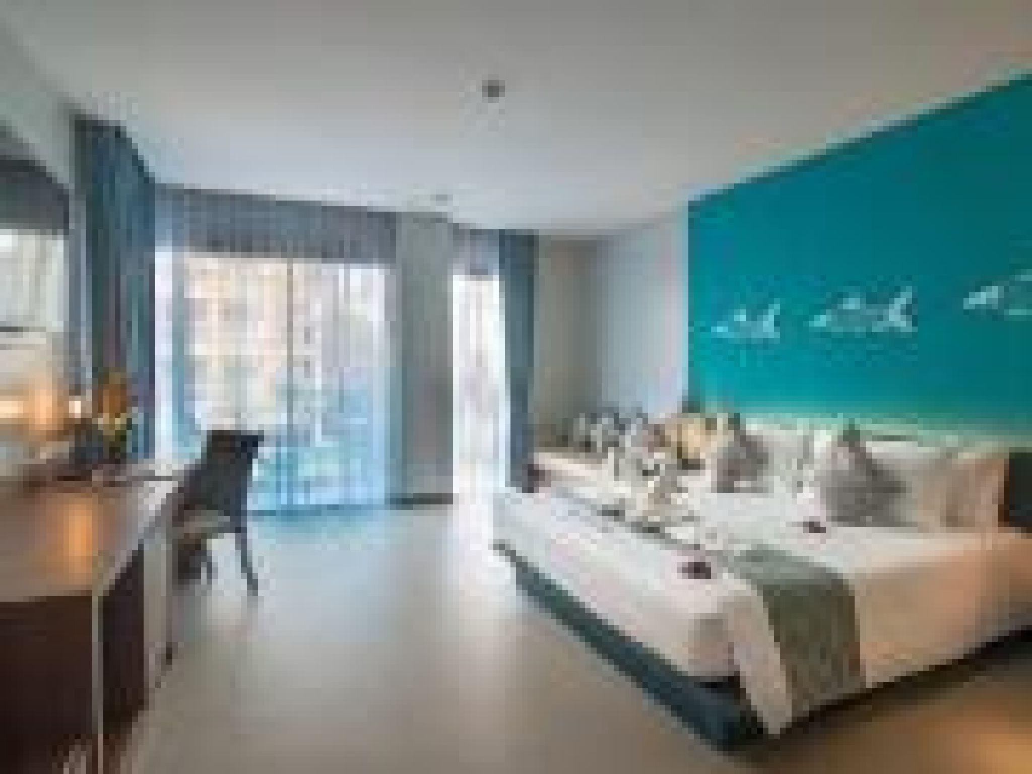 Fishermens Harbour Urban - Sha Extra Hotel 5*