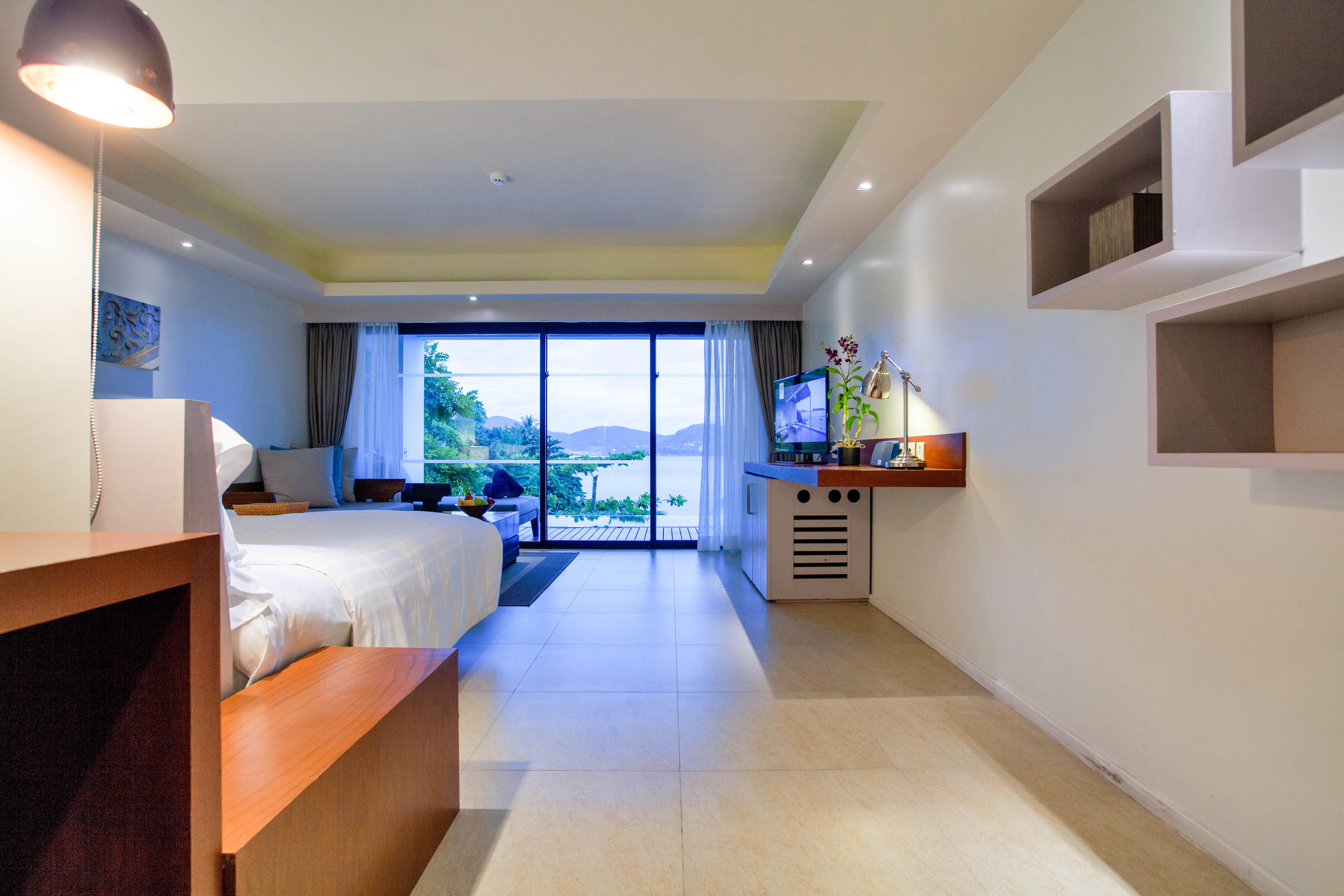 Resort Zenmaya Oceanfront Phuket, Trademark Collection By Wyndham 5*