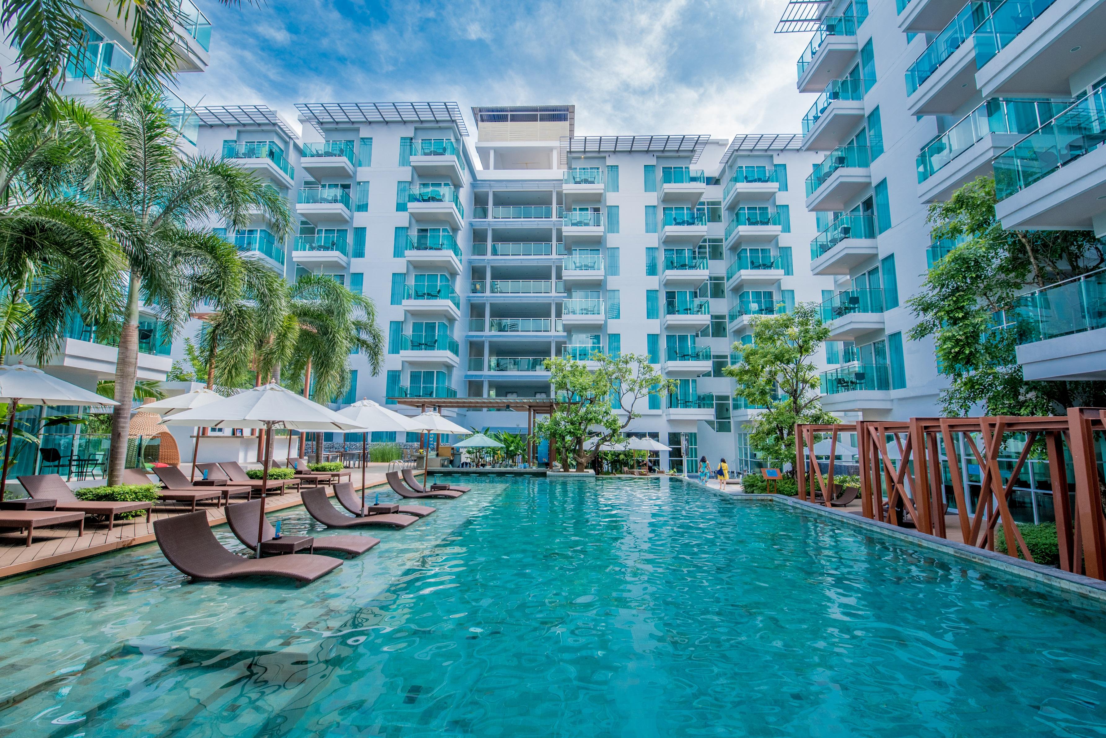 Fishermens Harbour Urban - Sha Extra Hotel 5*