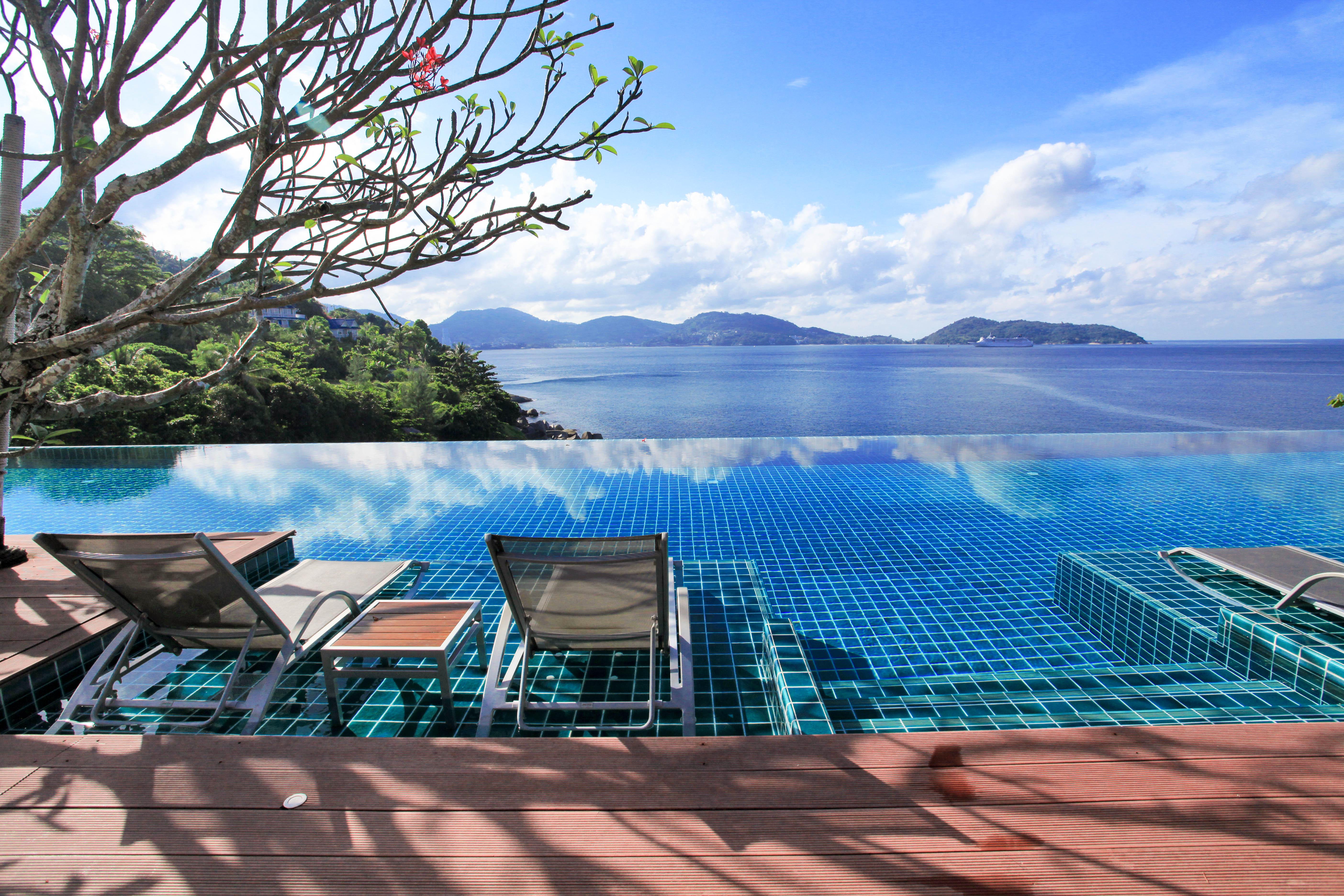 Zenmaya Oceanfront Phuket, Trademark Collection By Wyndham Patong