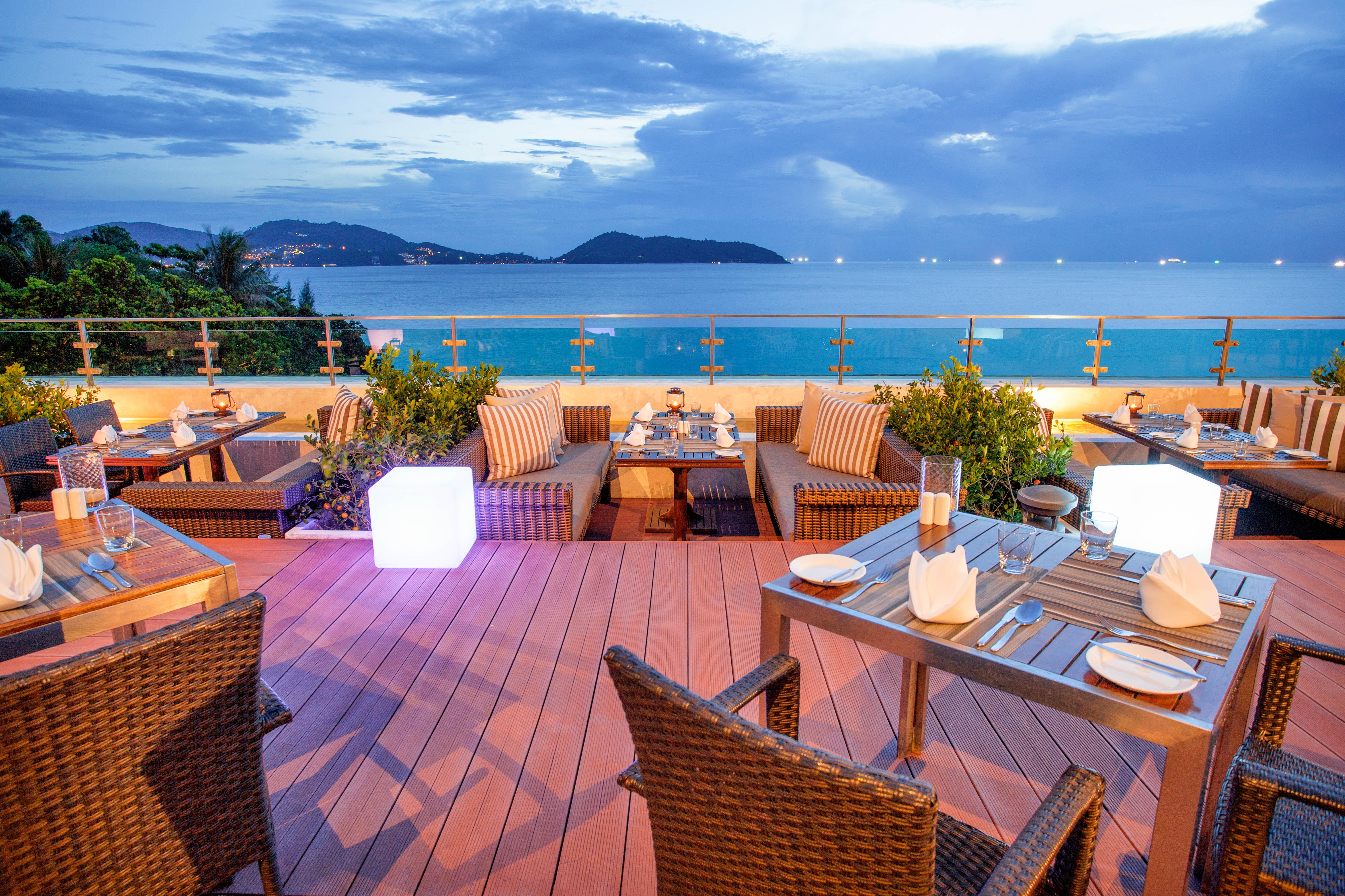Zenmaya Oceanfront Phuket, Trademark Collection By Wyndham