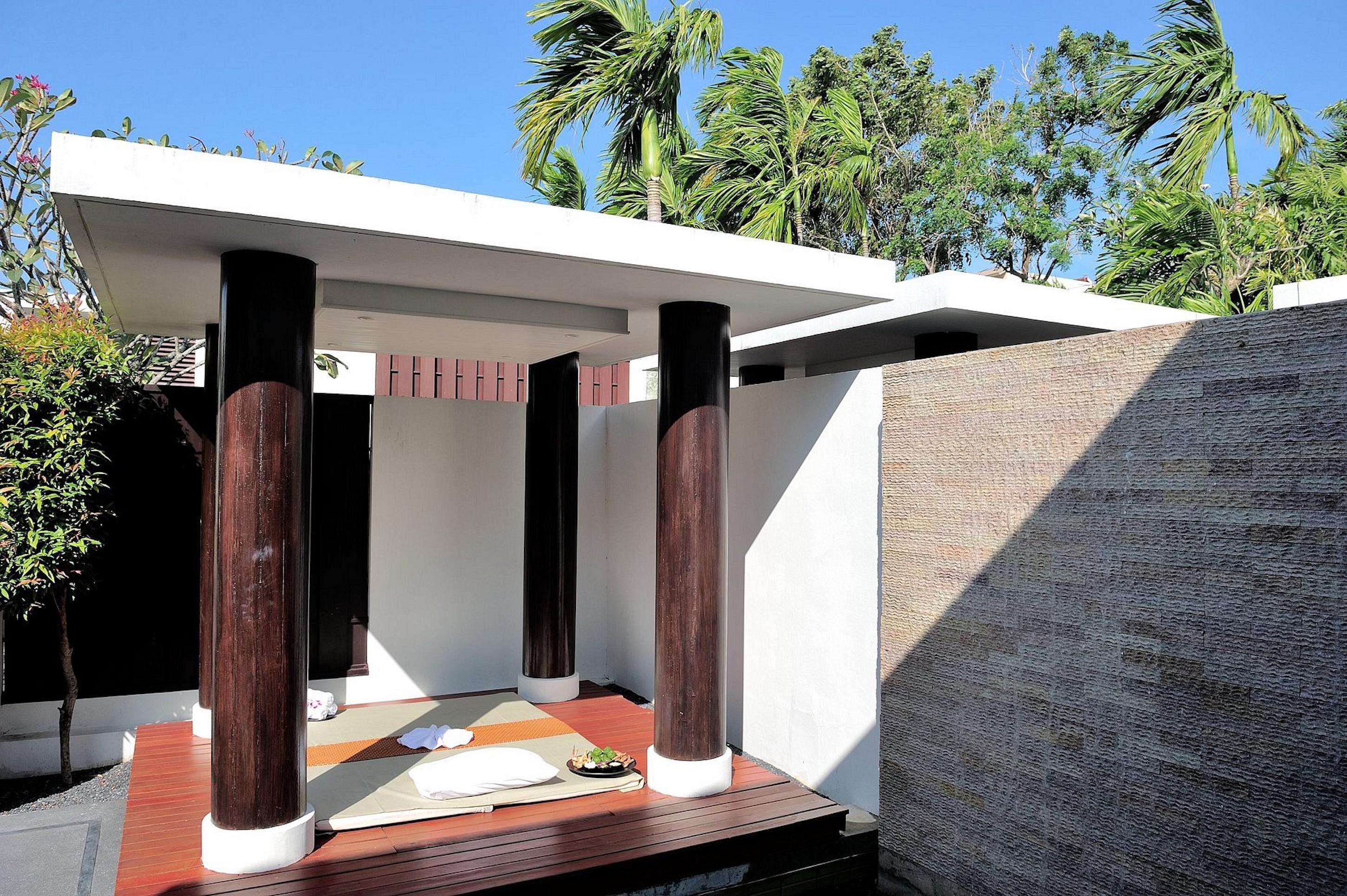 Malisa - Sha Extra 5* Kata Beach (Phuket)