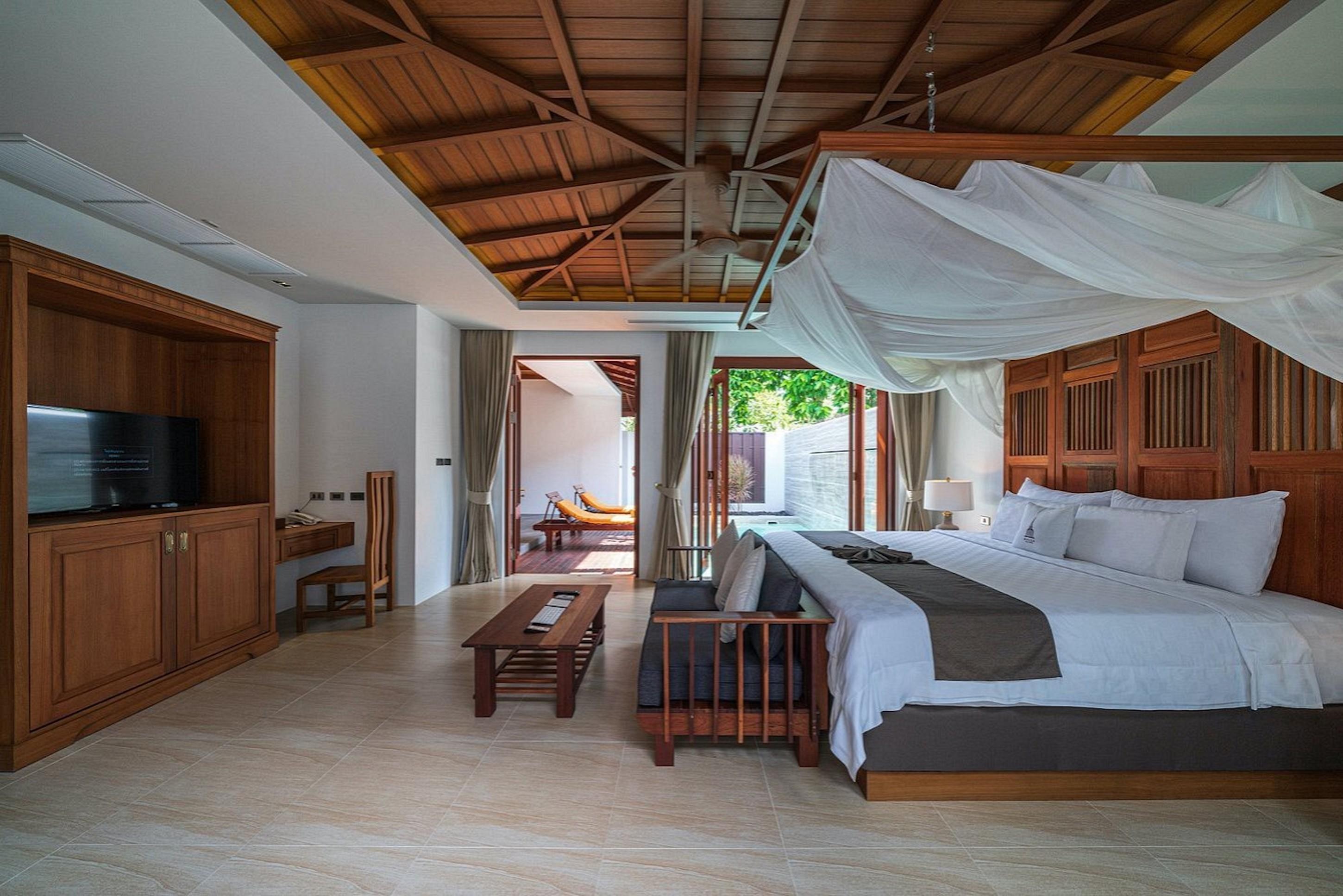 Resort Malisa - Sha Extra Kata Beach (Phuket)