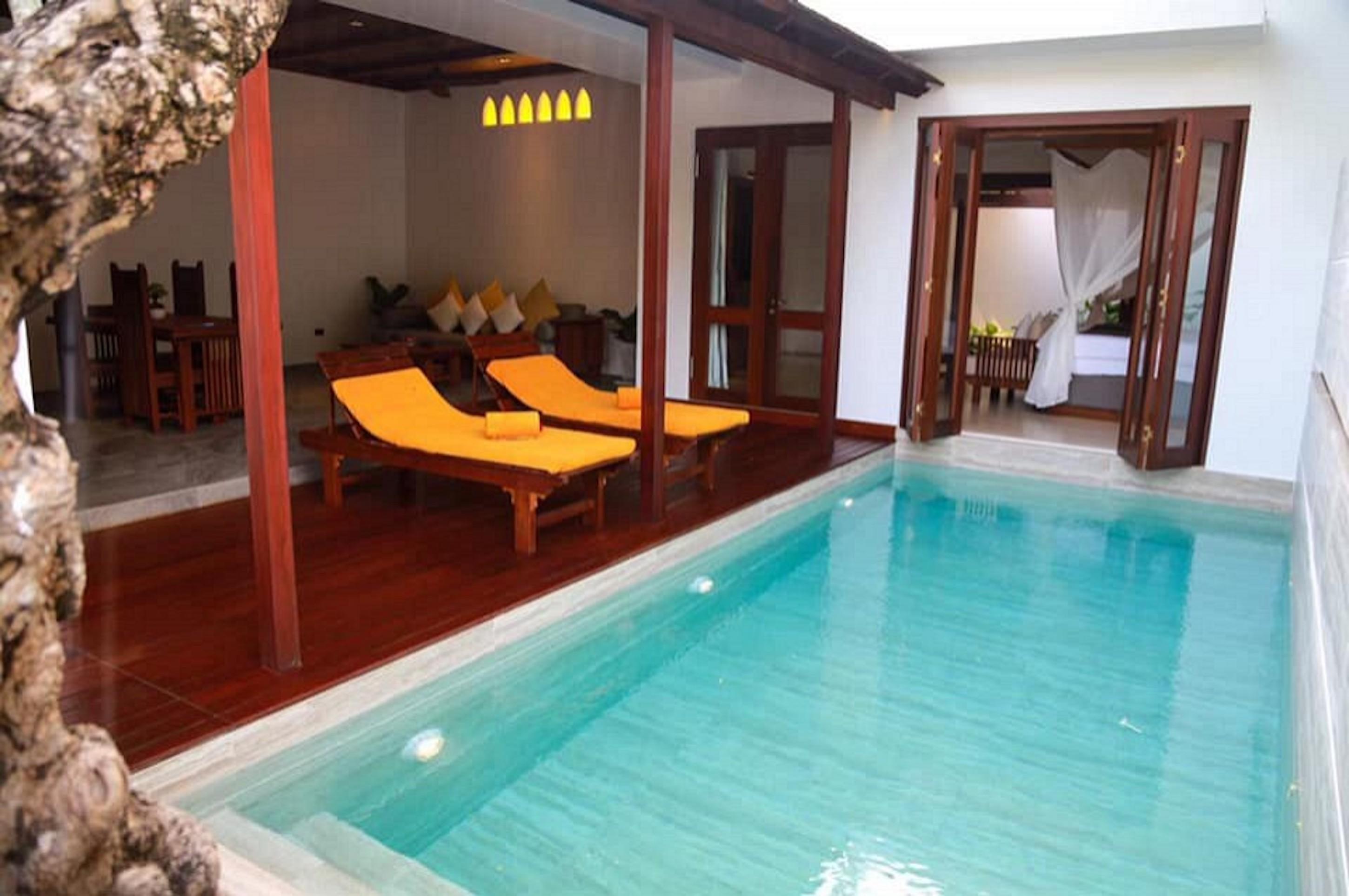 Malisa - Sha Extra 5* Kata Beach (Phuket)