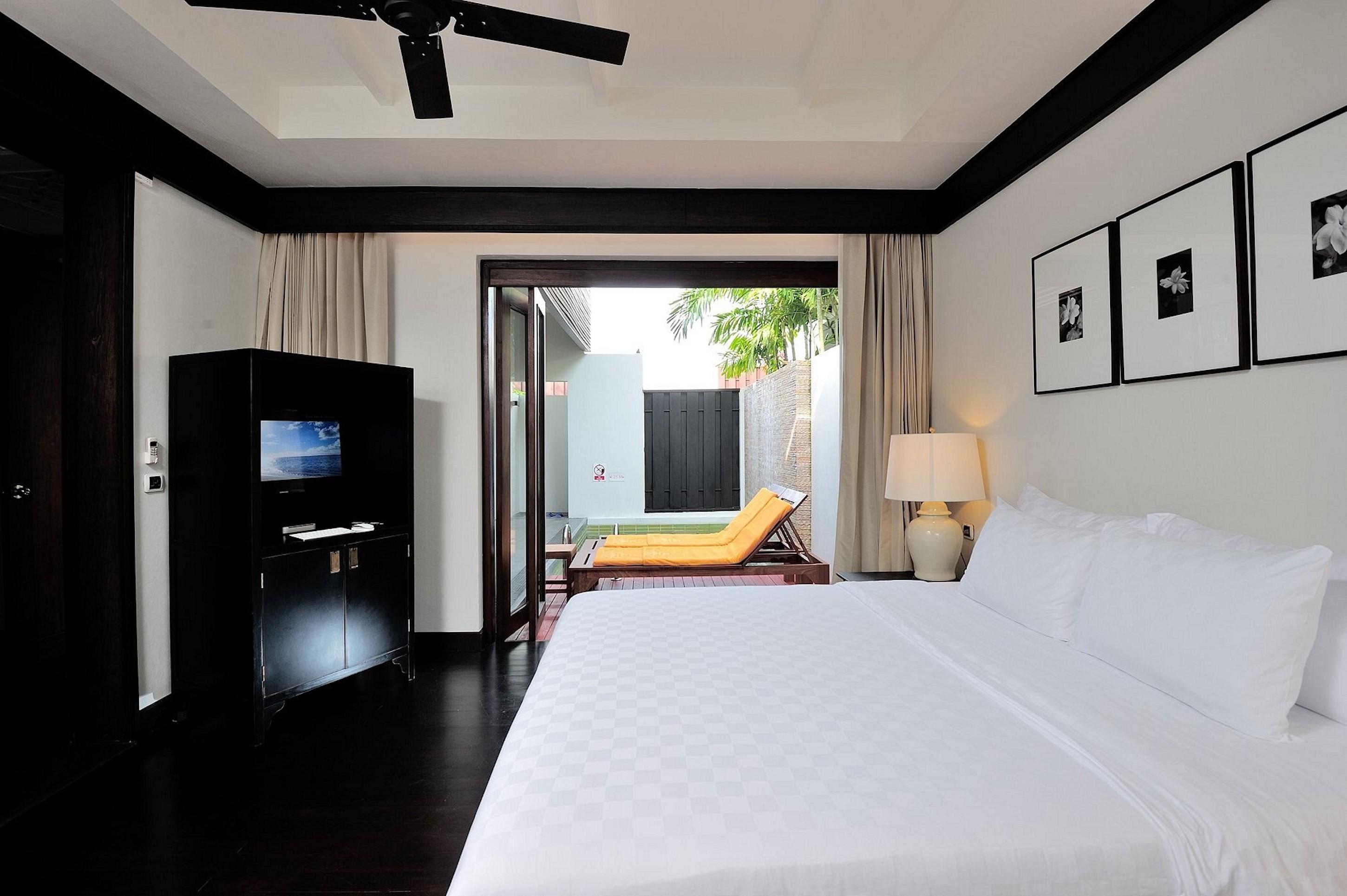 Malisa - Sha Extra 5* Kata Beach (Phuket)