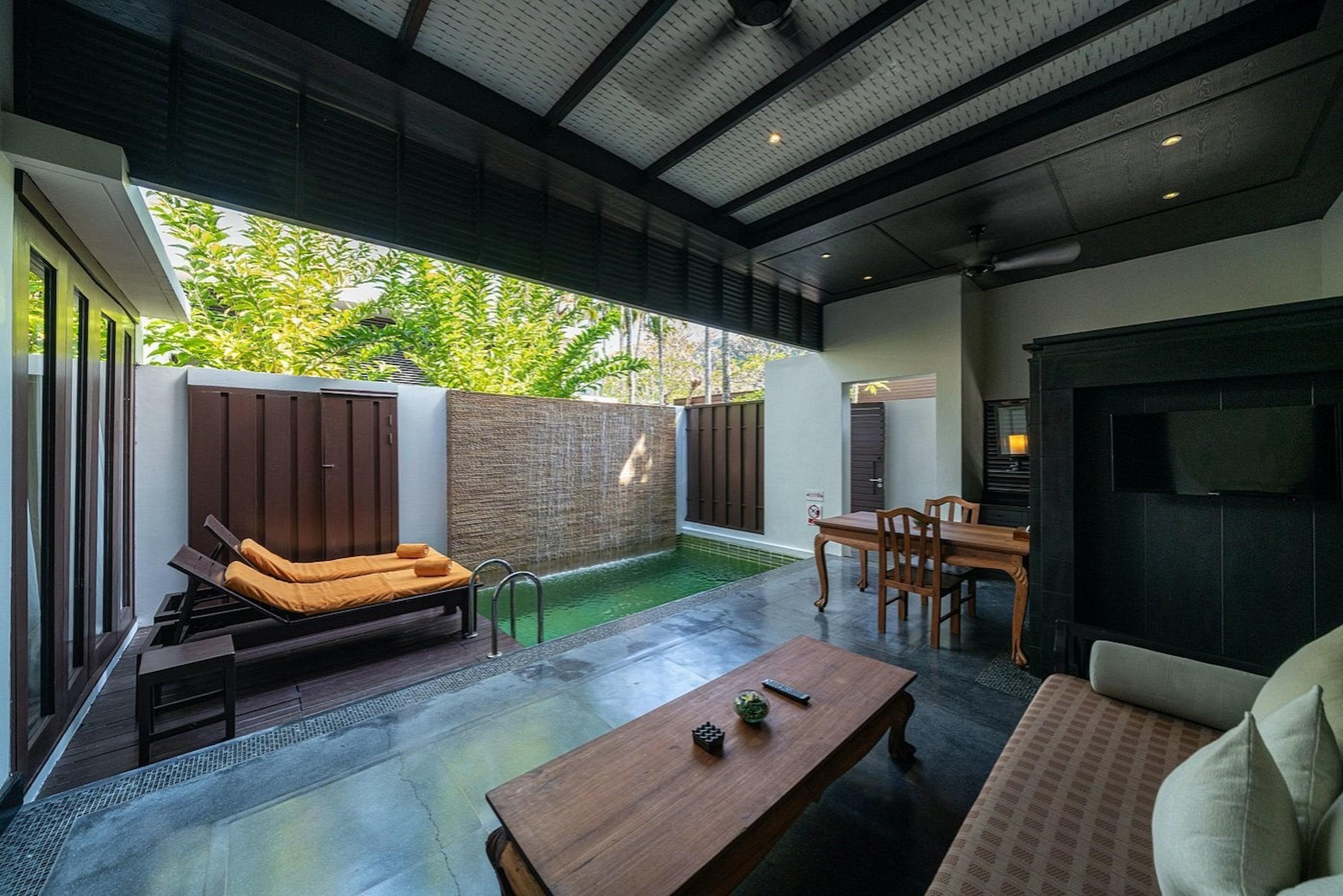 Resort Malisa - Sha Extra Kata Beach (Phuket)