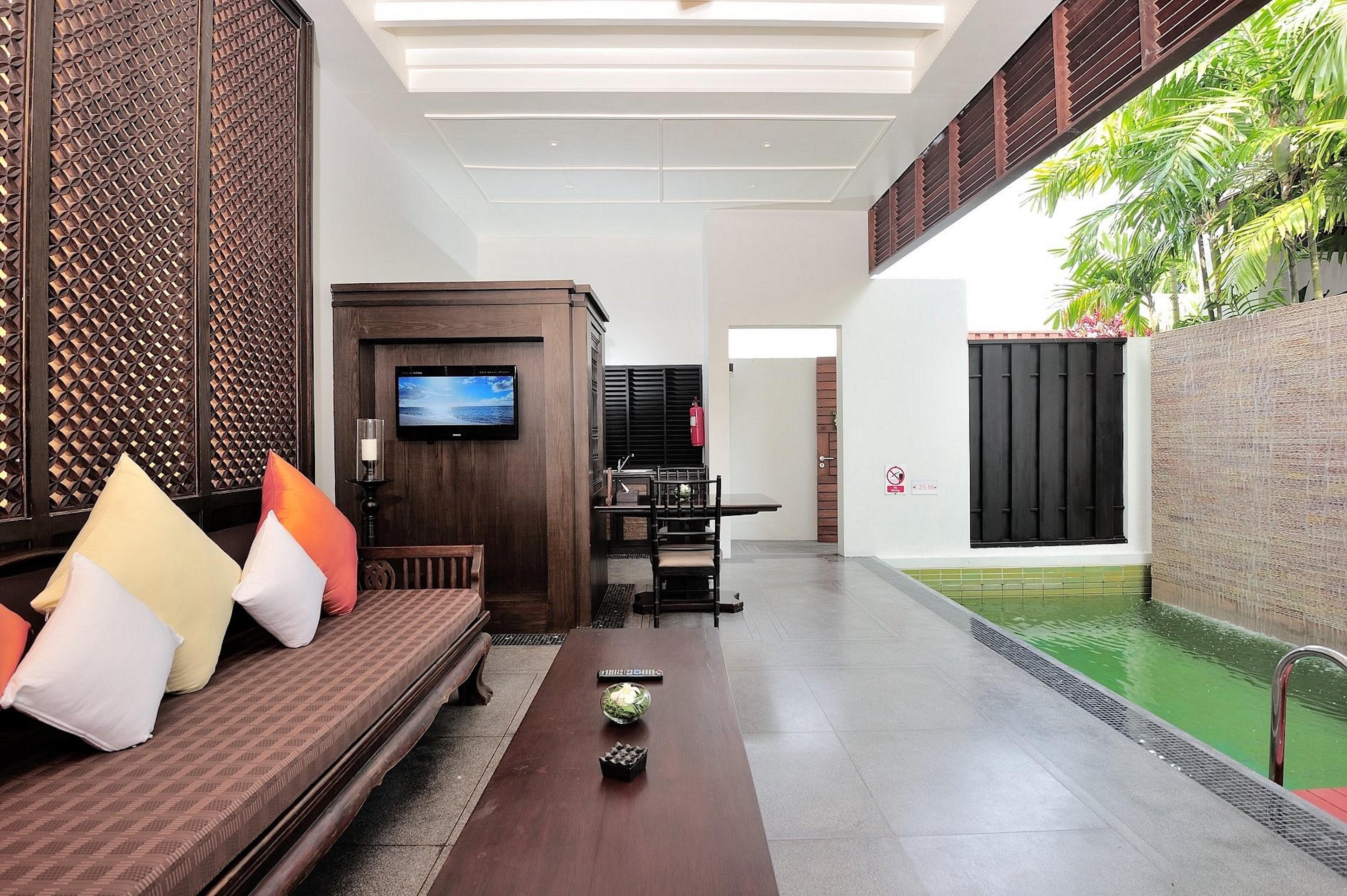 Malisa - Sha Extra Resort