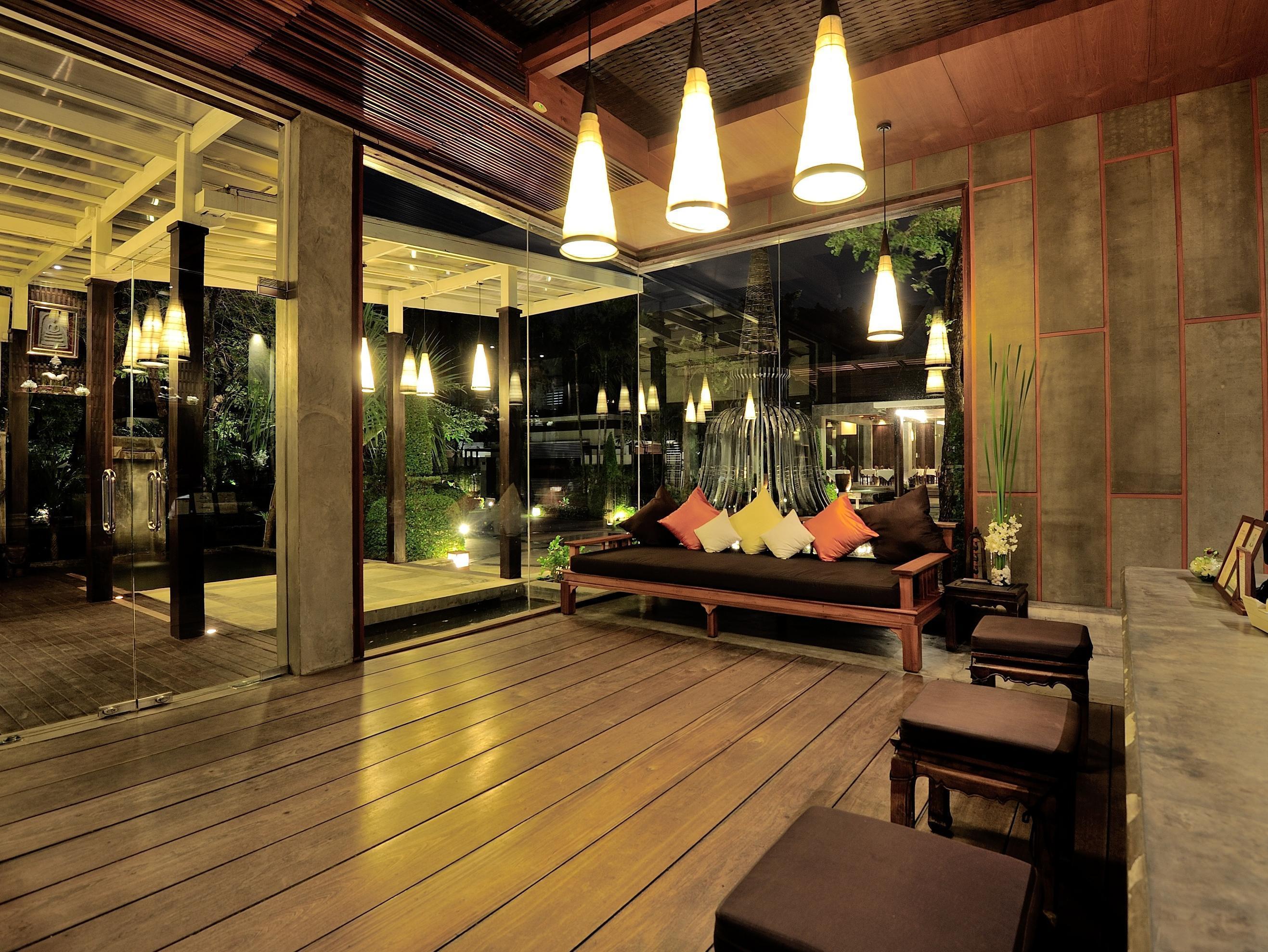 Malisa - Sha Extra Resort 5*
